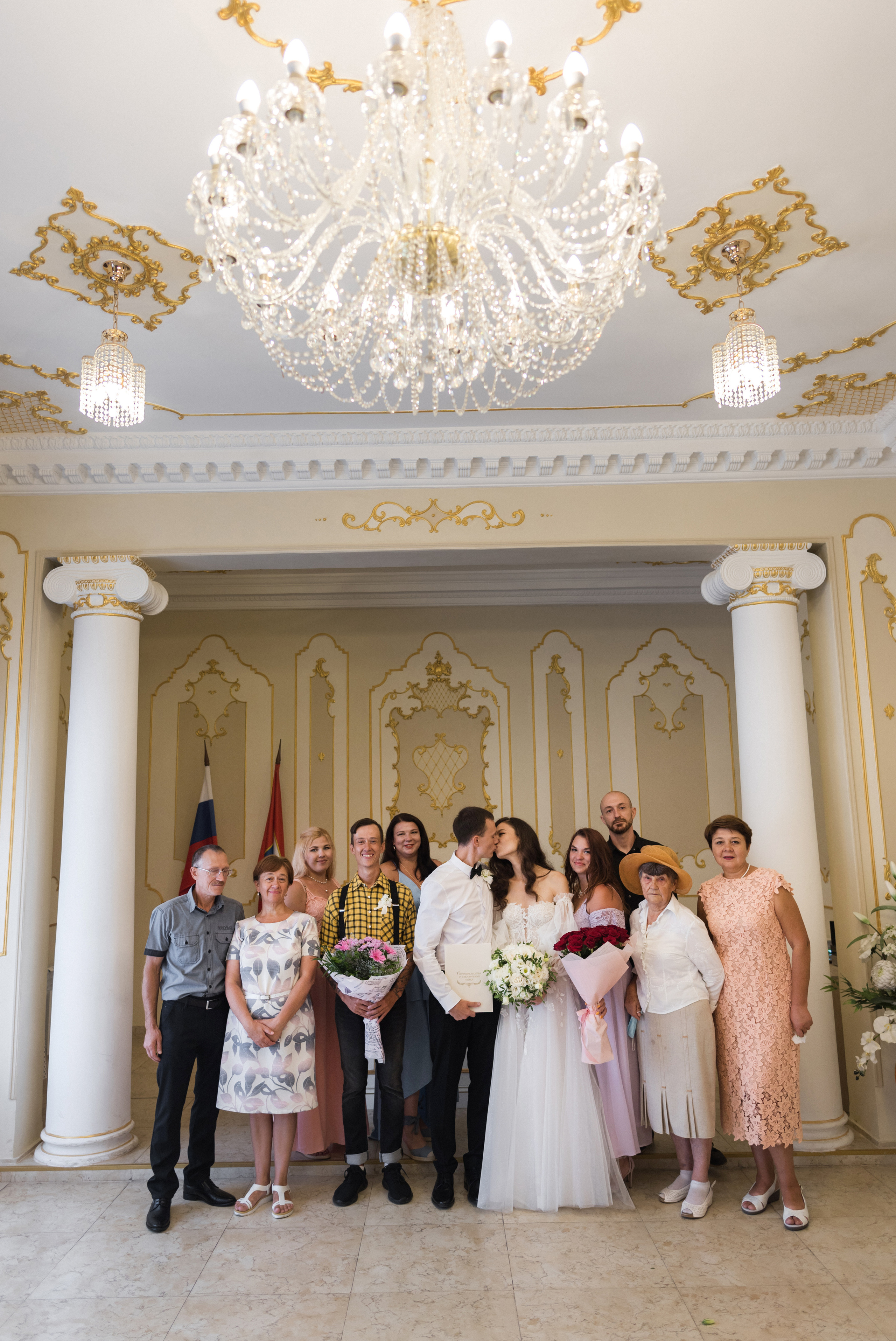 Саша & Лиза. Фотограф Штым Галина — Фотограф в Севастополе, Крыму