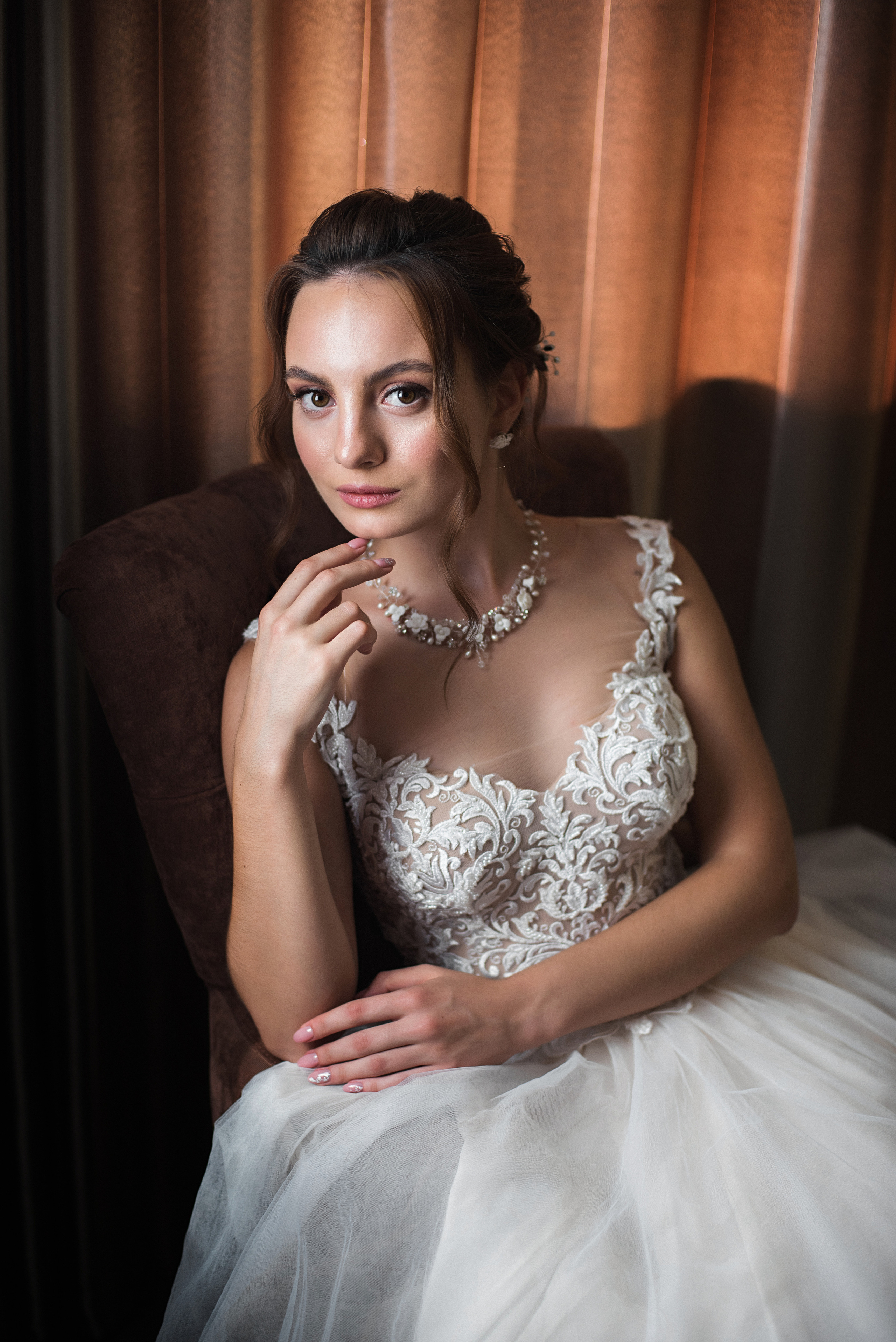 Андрей & Полина. Фотограф Штым Галина — Фотограф в Севастополе, Крыму