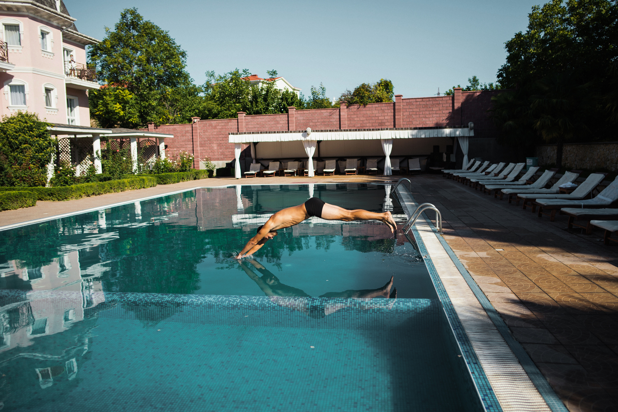 Андрей & Полина. Фотограф Штым Галина — Фотограф в Севастополе, Крыму
