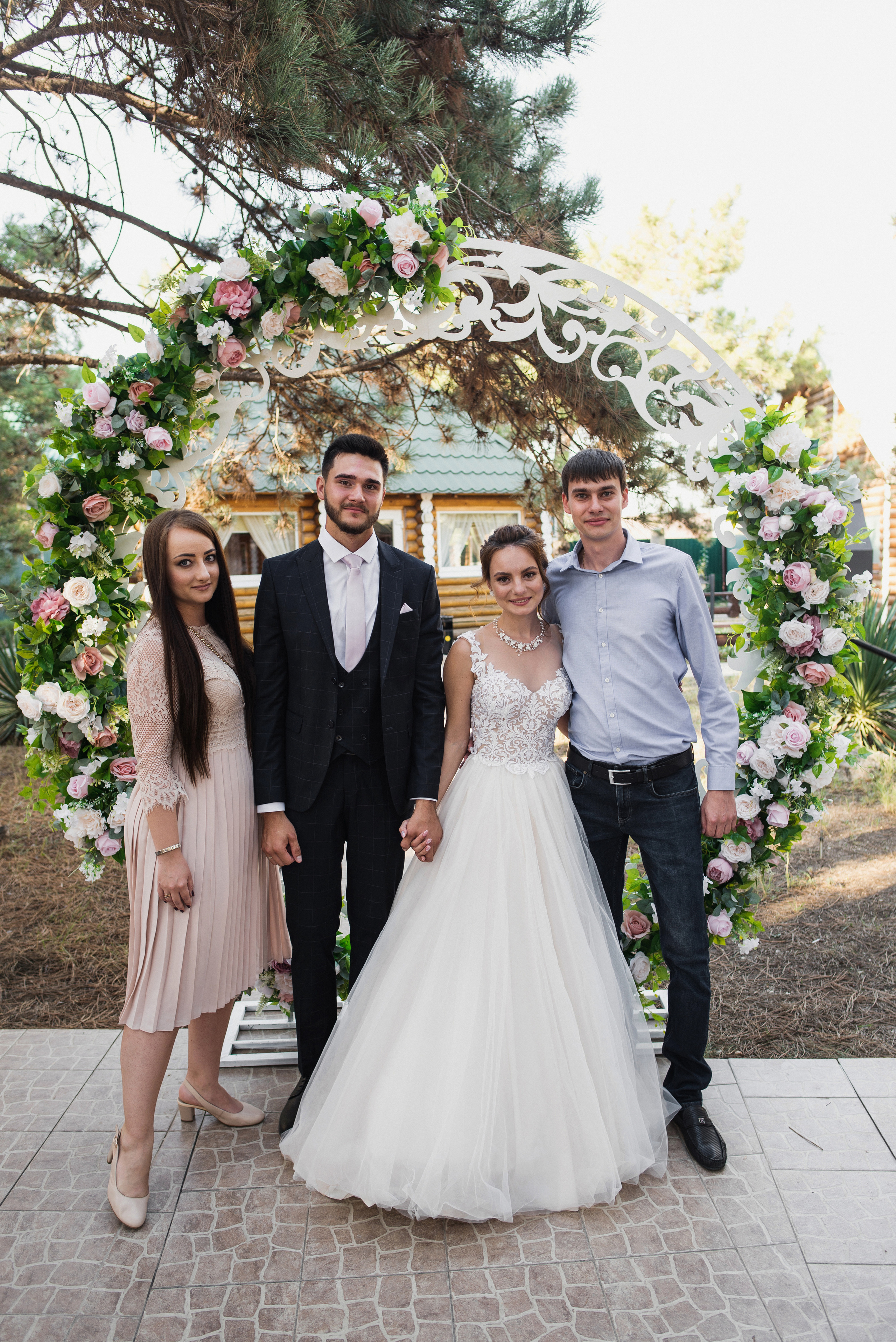 Андрей & Полина. Фотограф Штым Галина — Фотограф в Севастополе, Крыму