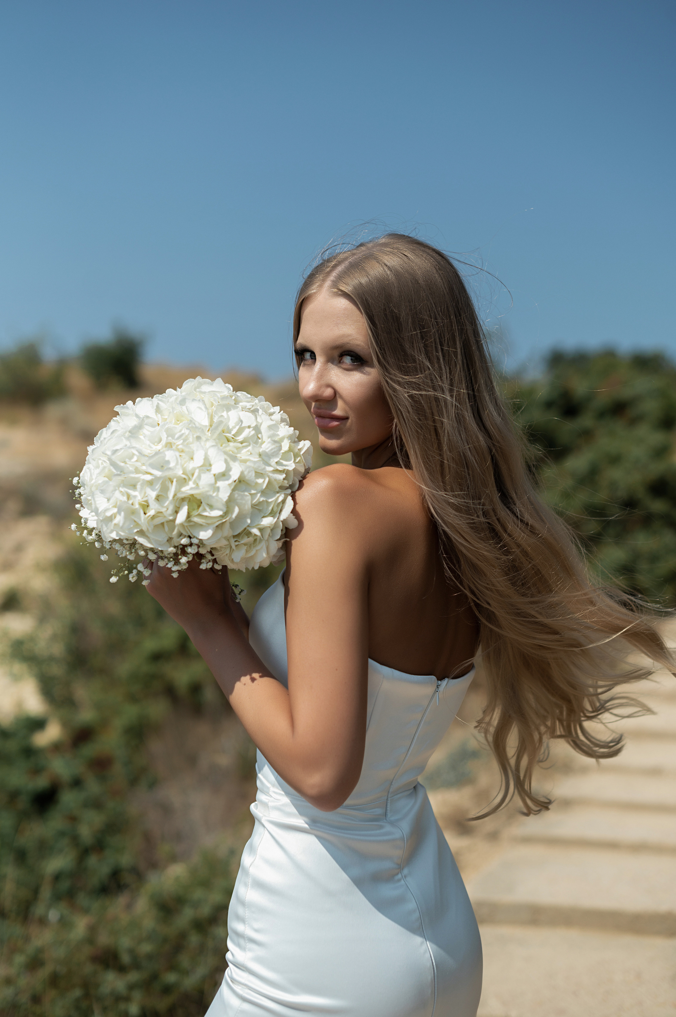 Игорь & Анна. Фотограф Штым Галина — Фотограф в Севастополе, Крыму