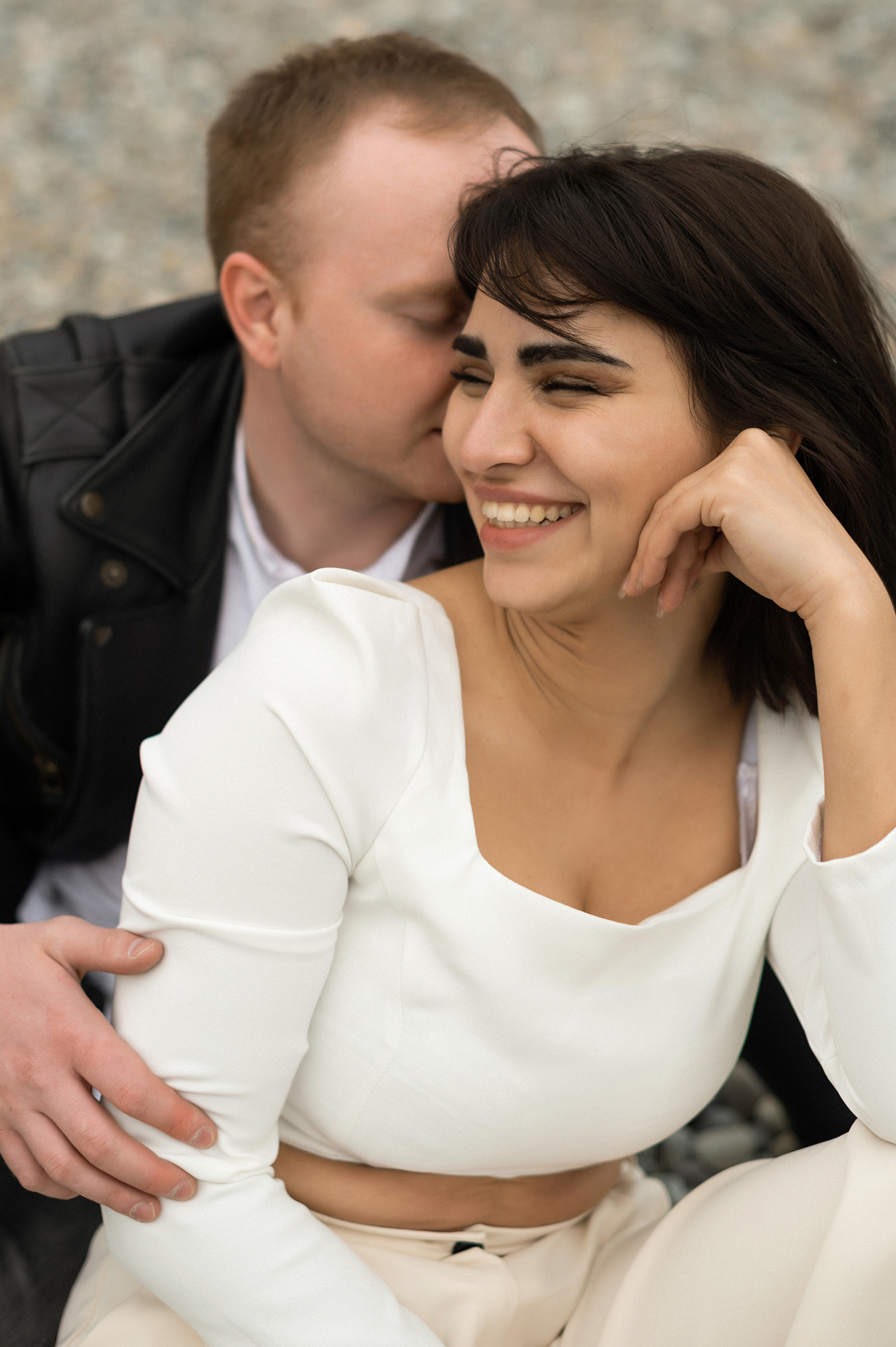Love Story. Фотограф Штым Галина — Фотограф в Севастополе, Крыму