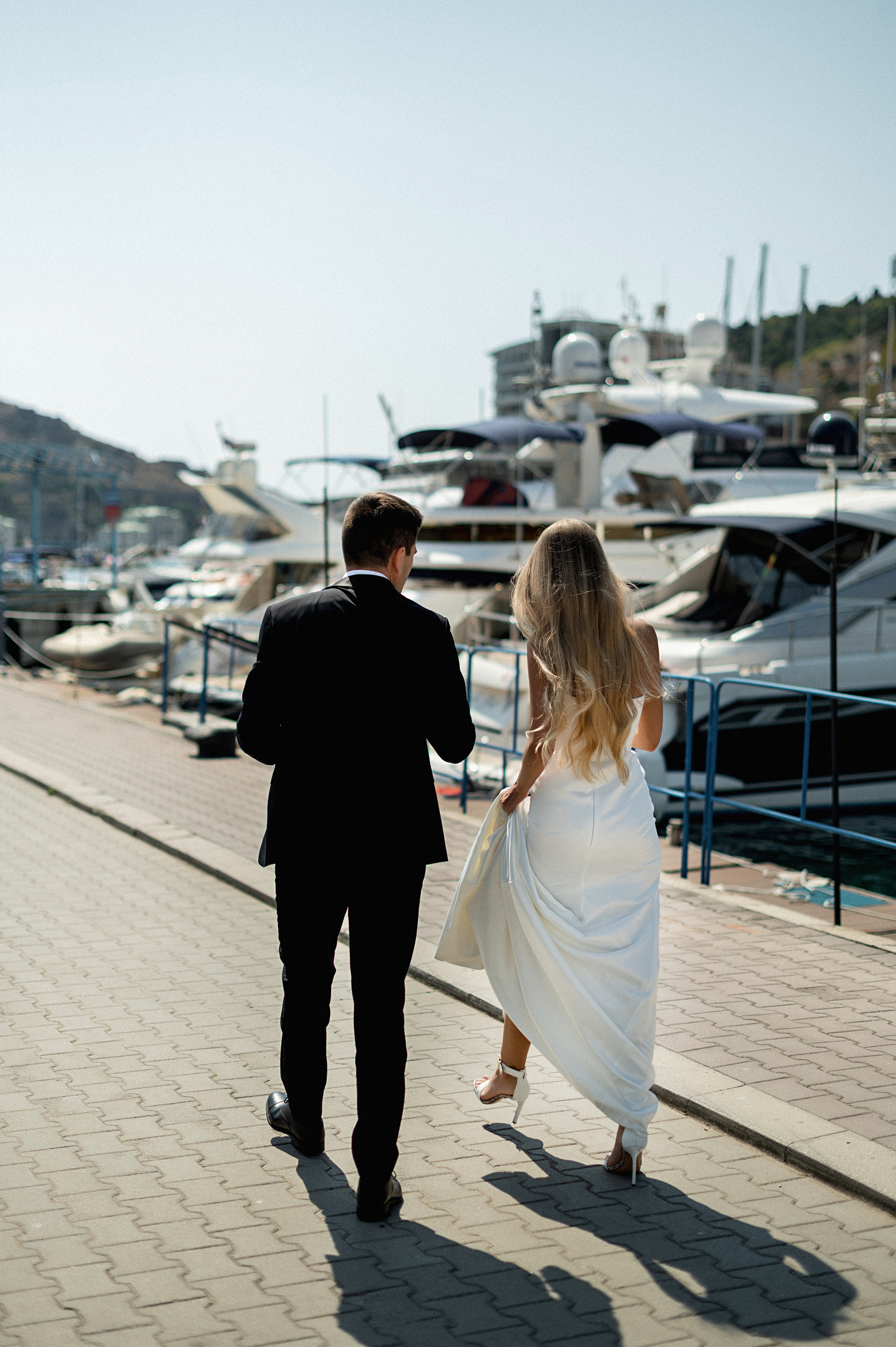 Игорь & Анна. Фотограф Штым Галина — Фотограф в Севастополе, Крыму