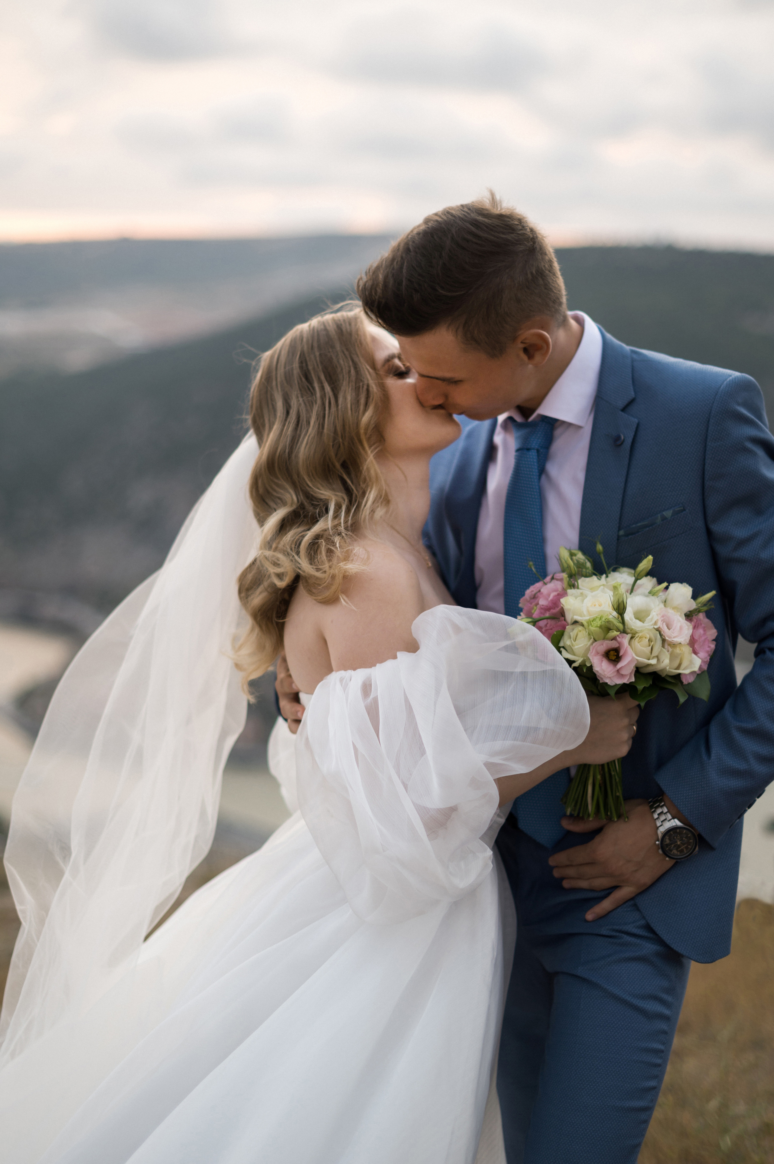 Саша & Нина. Фотограф Штым Галина — Фотограф в Севастополе, Крыму