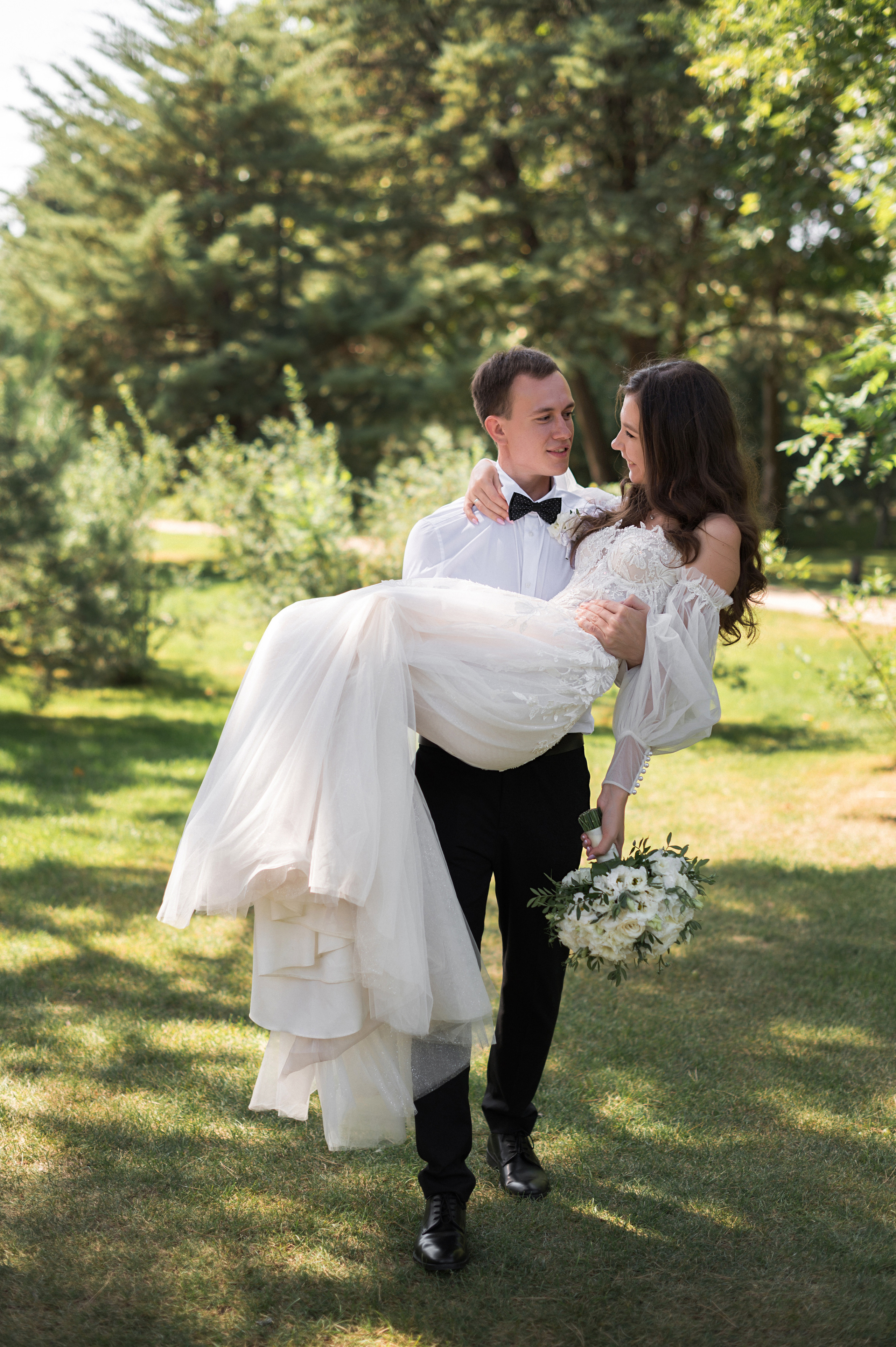 Саша & Лиза. Фотограф Штым Галина — Фотограф в Севастополе, Крыму