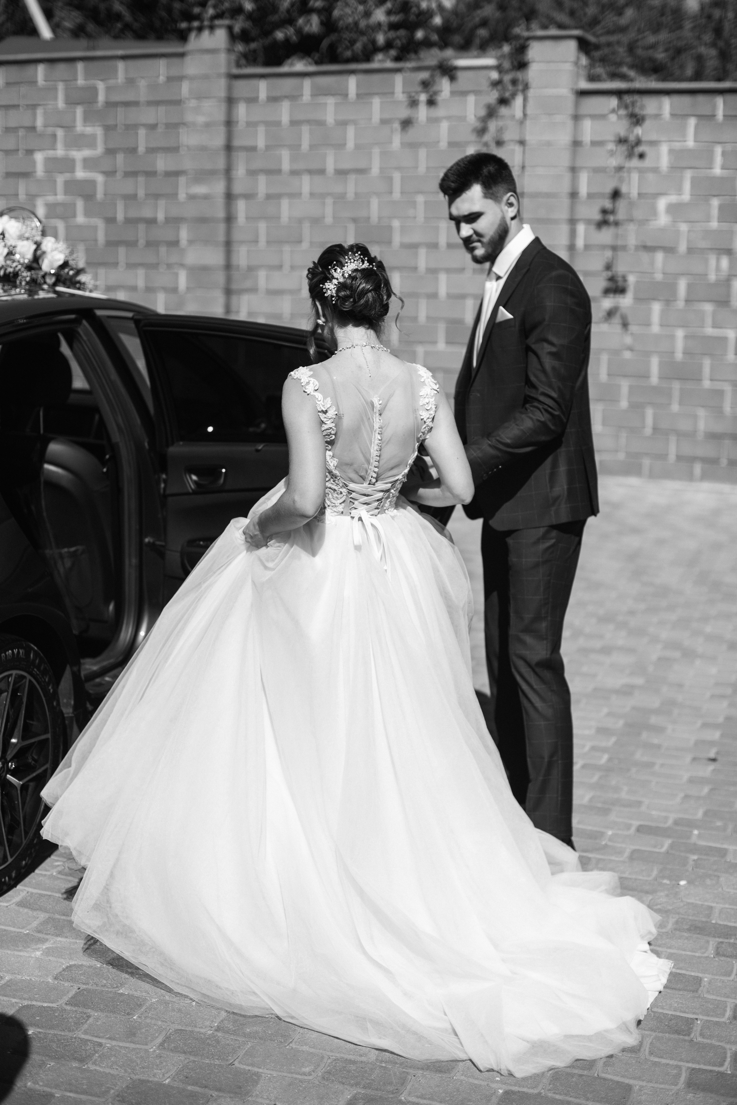 Андрей & Полина. Фотограф Штым Галина — Фотограф в Севастополе, Крыму