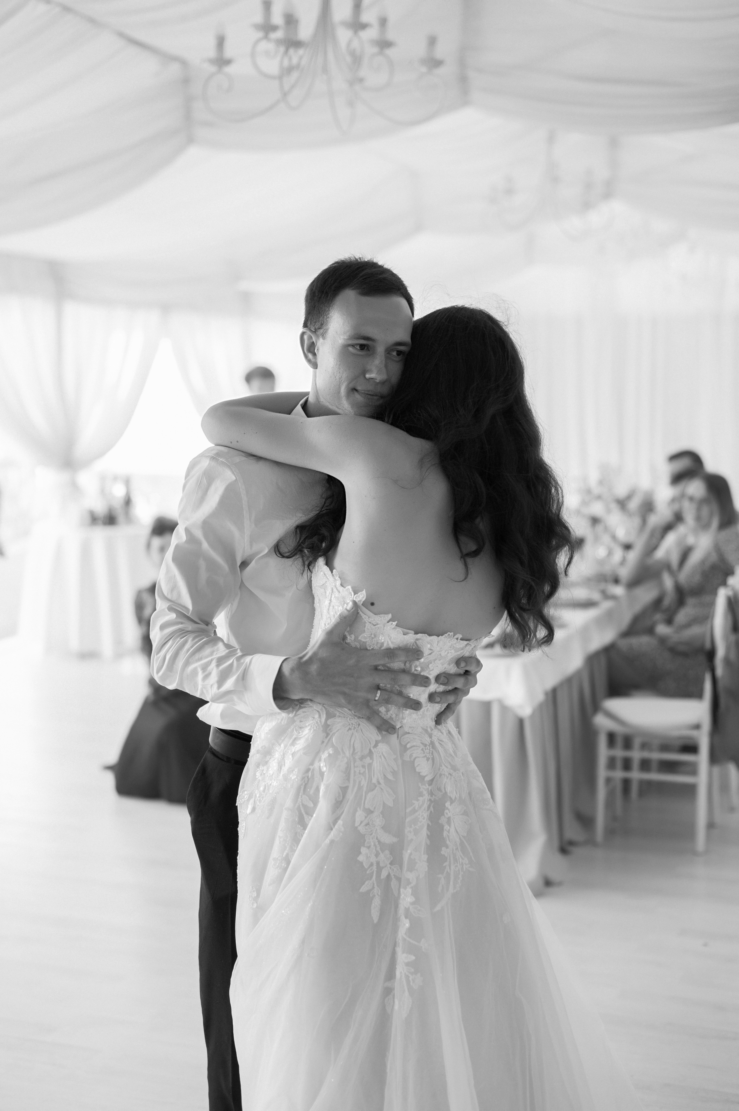 Саша & Лиза. Фотограф Штым Галина — Фотограф в Севастополе, Крыму