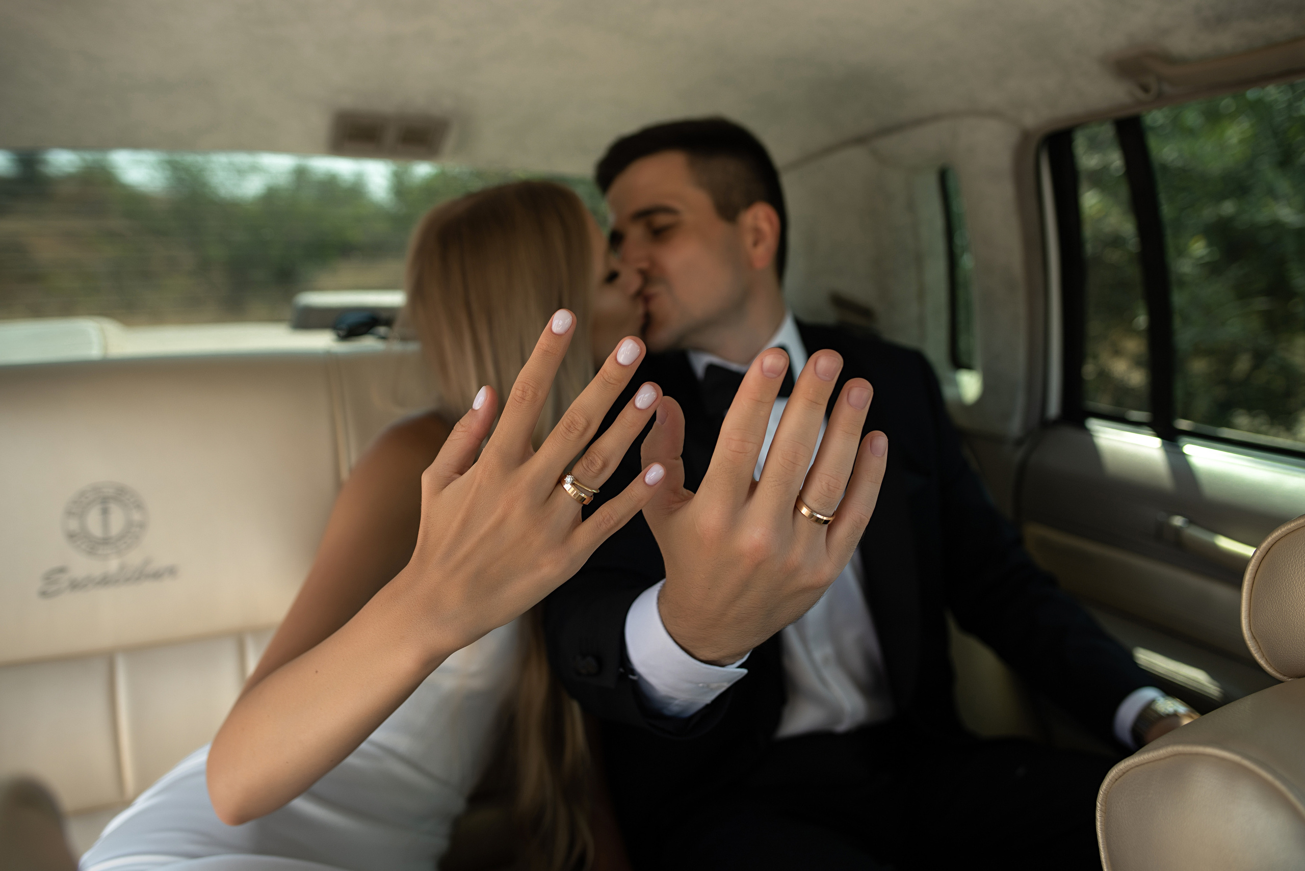 Игорь & Анна. Фотограф Штым Галина — Фотограф в Севастополе, Крыму