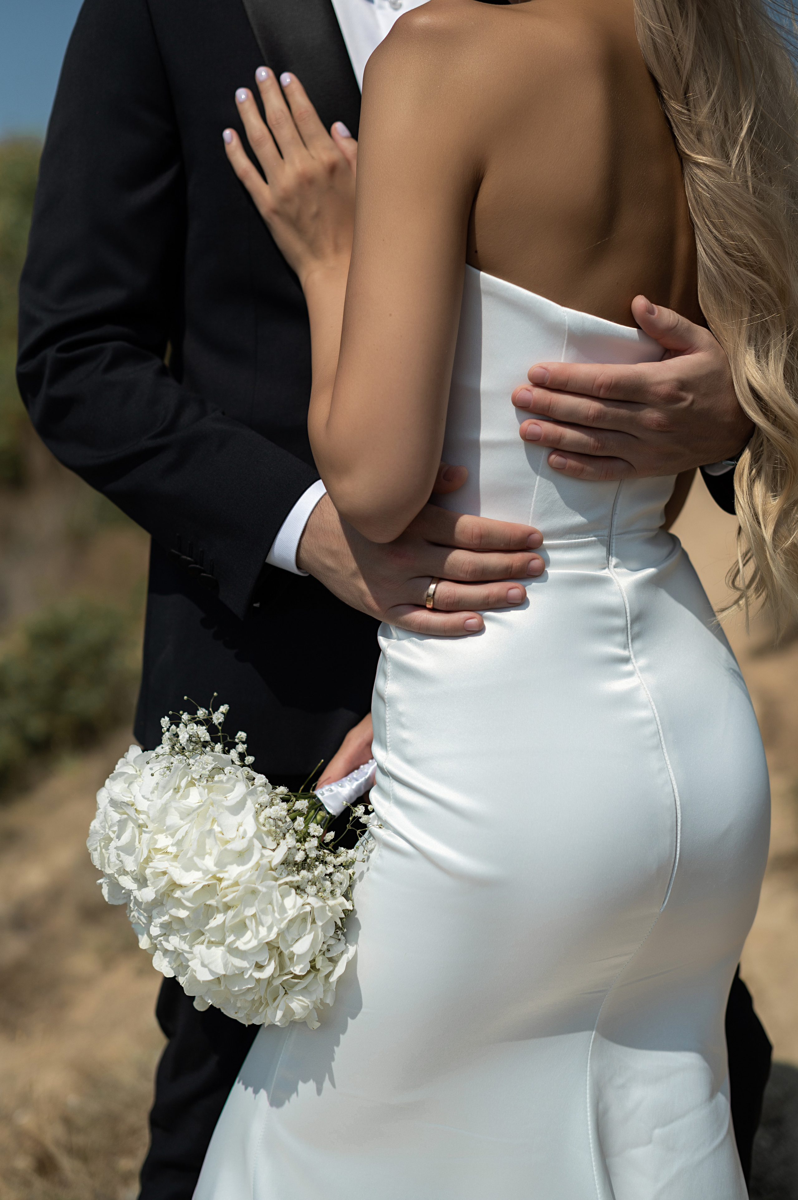 Игорь & Анна. Фотограф Штым Галина — Фотограф в Севастополе, Крыму