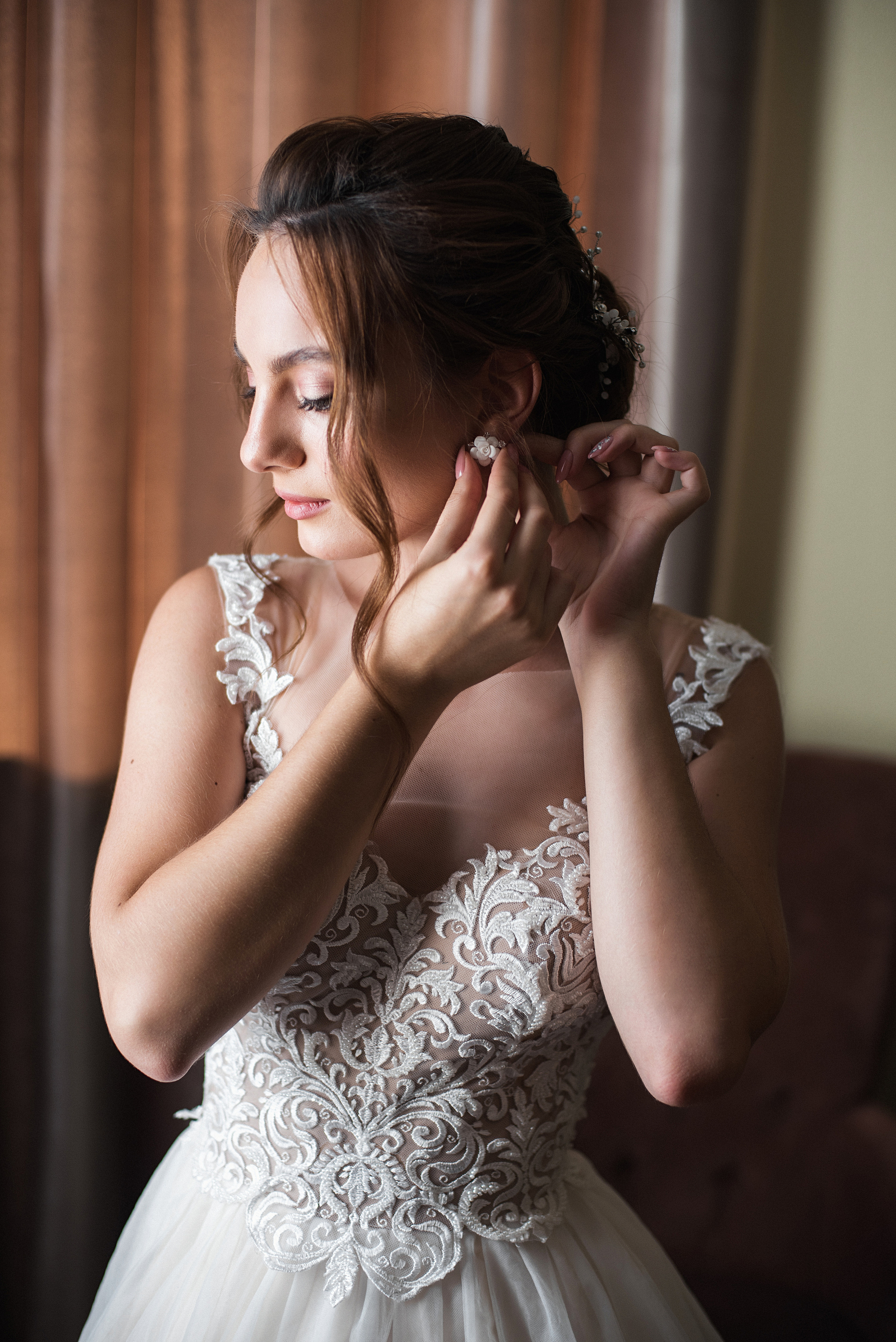 Андрей & Полина. Фотограф Штым Галина — Фотограф в Севастополе, Крыму