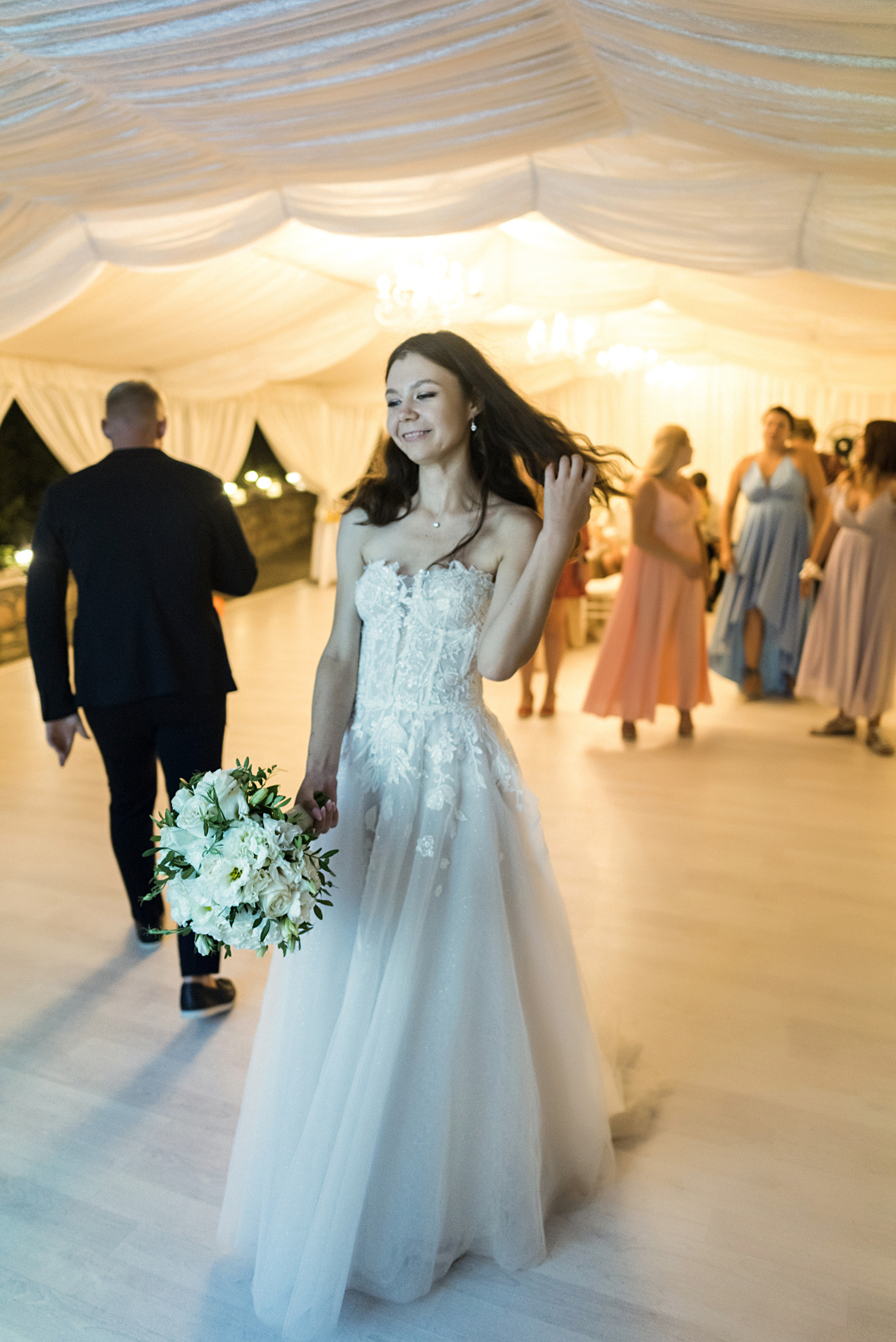 Саша & Лиза. Фотограф Штым Галина — Фотограф в Севастополе, Крыму