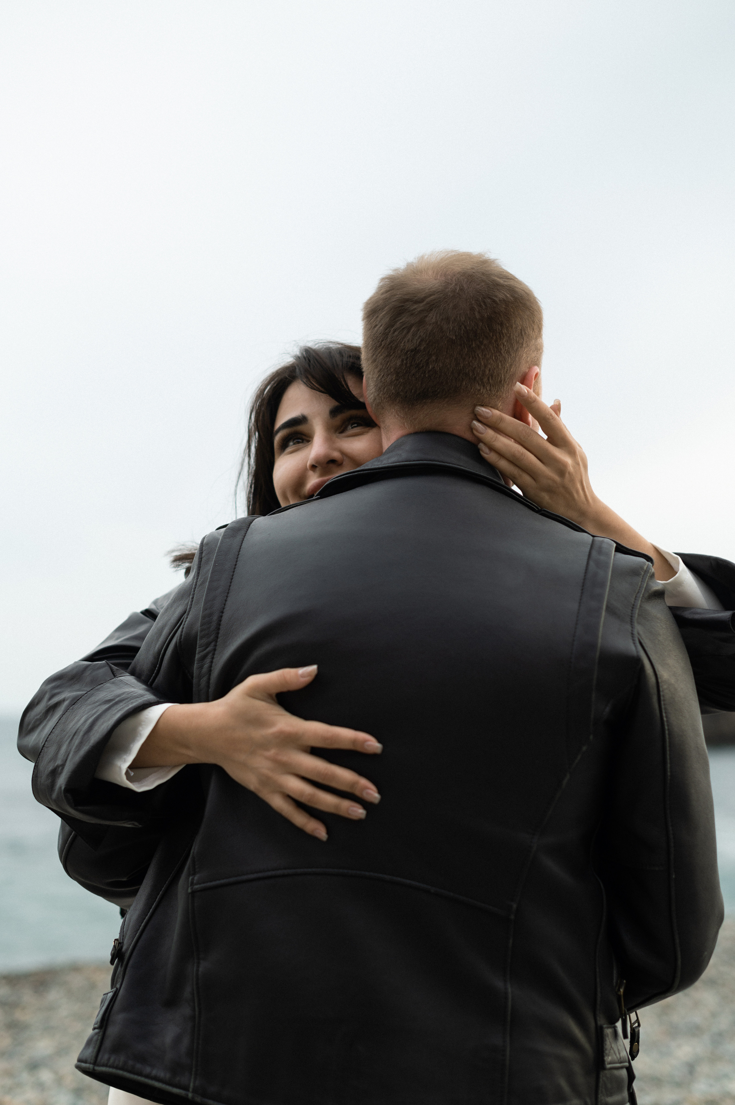 Love Story. Фотограф Штым Галина — Фотограф в Севастополе, Крыму