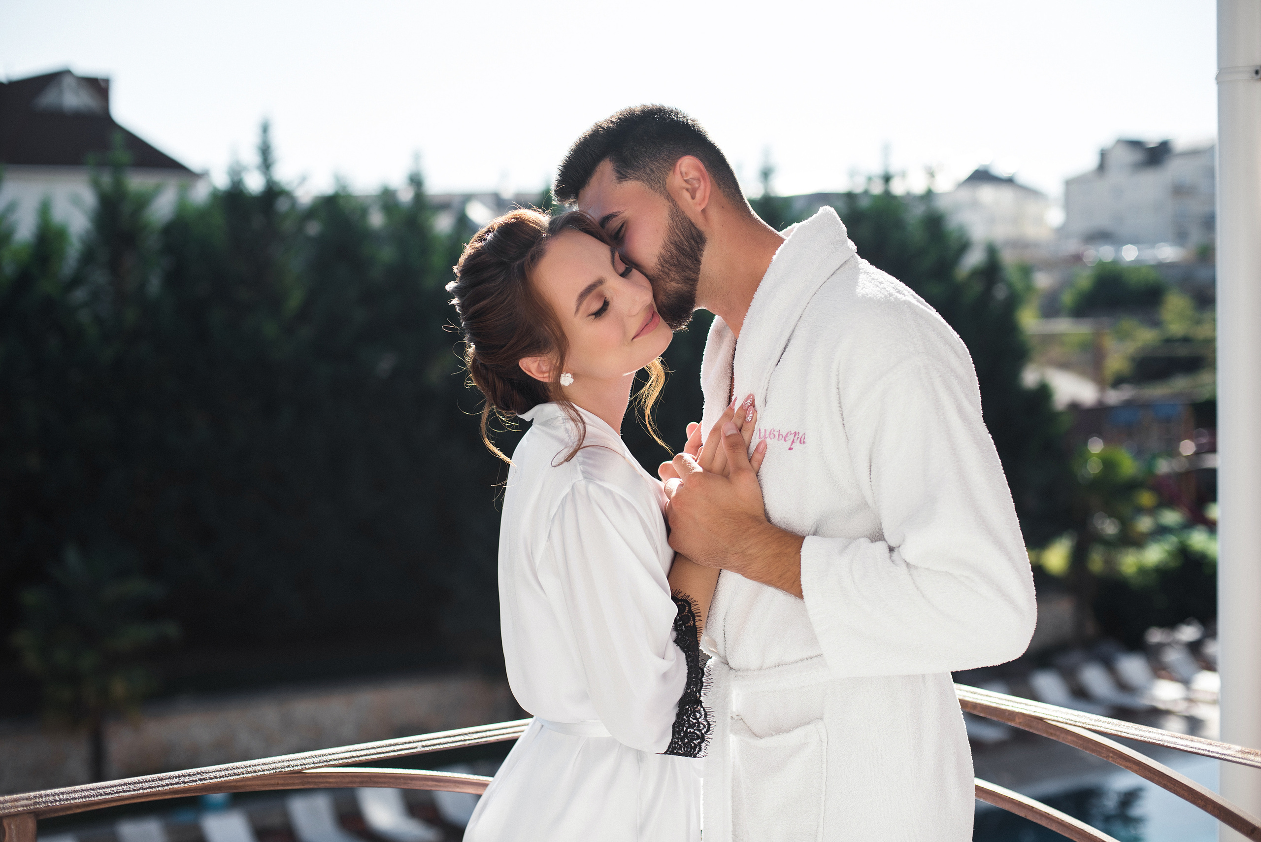 Андрей & Полина. Фотограф Штым Галина — Фотограф в Севастополе, Крыму