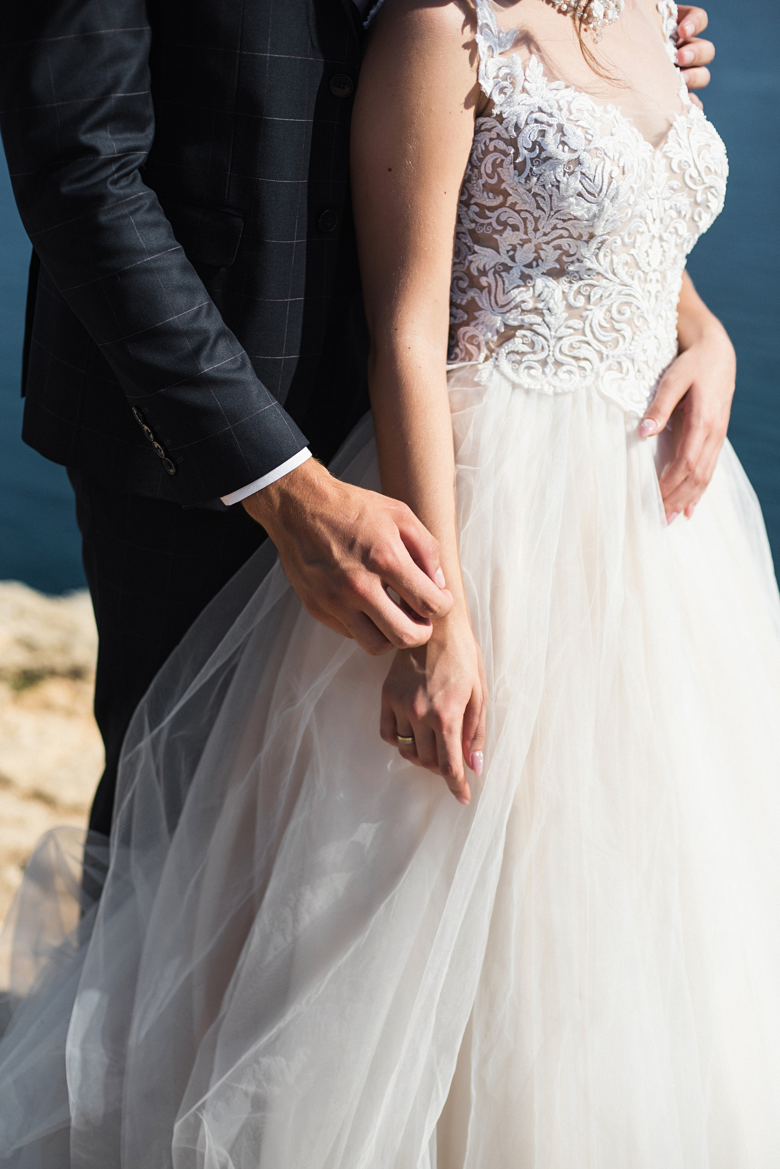 Андрей & Полина. Фотограф Штым Галина — Фотограф в Севастополе, Крыму