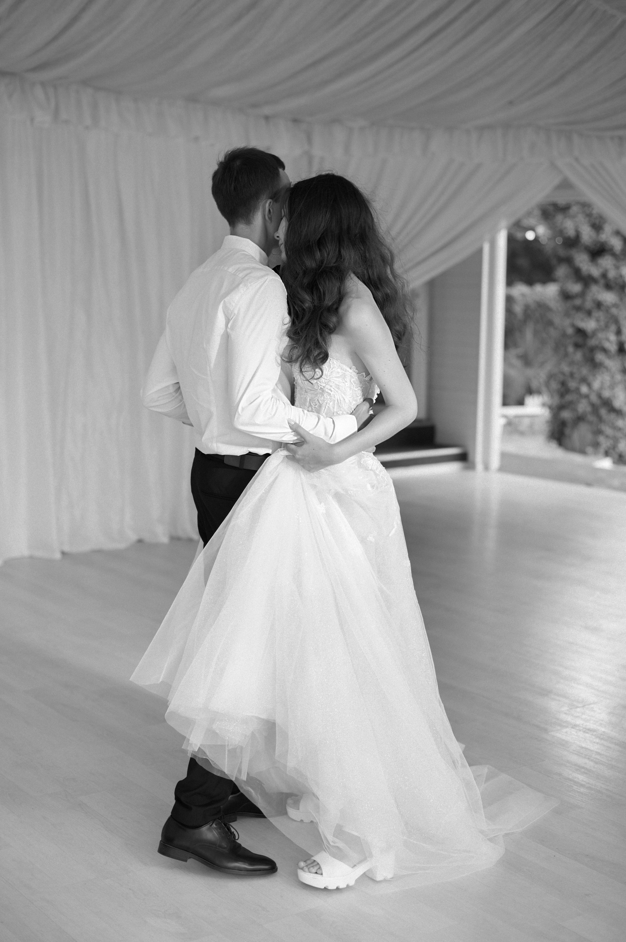 Саша & Лиза. Фотограф Штым Галина — Фотограф в Севастополе, Крыму