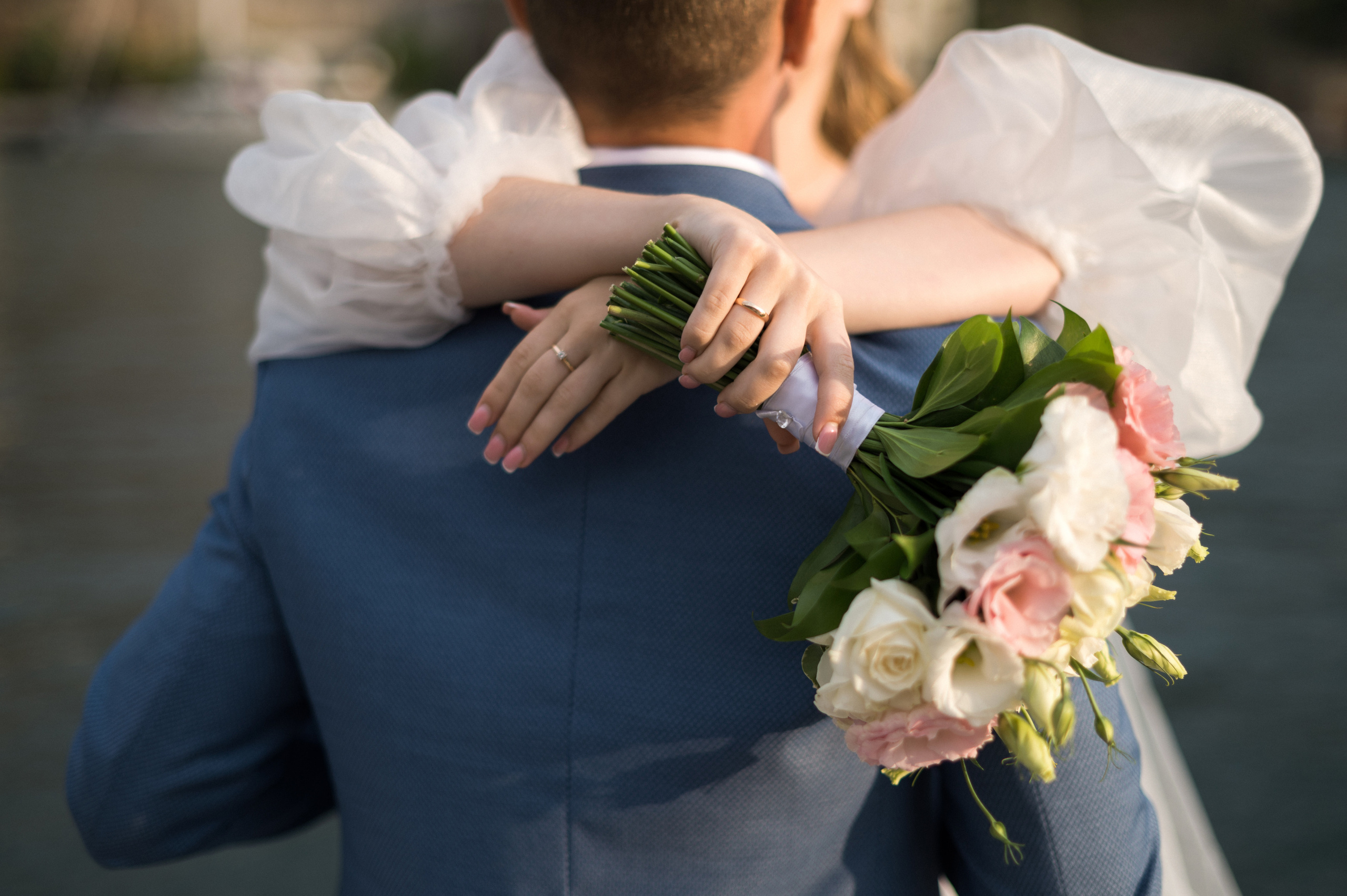 Саша & Нина. Фотограф Штым Галина — Фотограф в Севастополе, Крыму