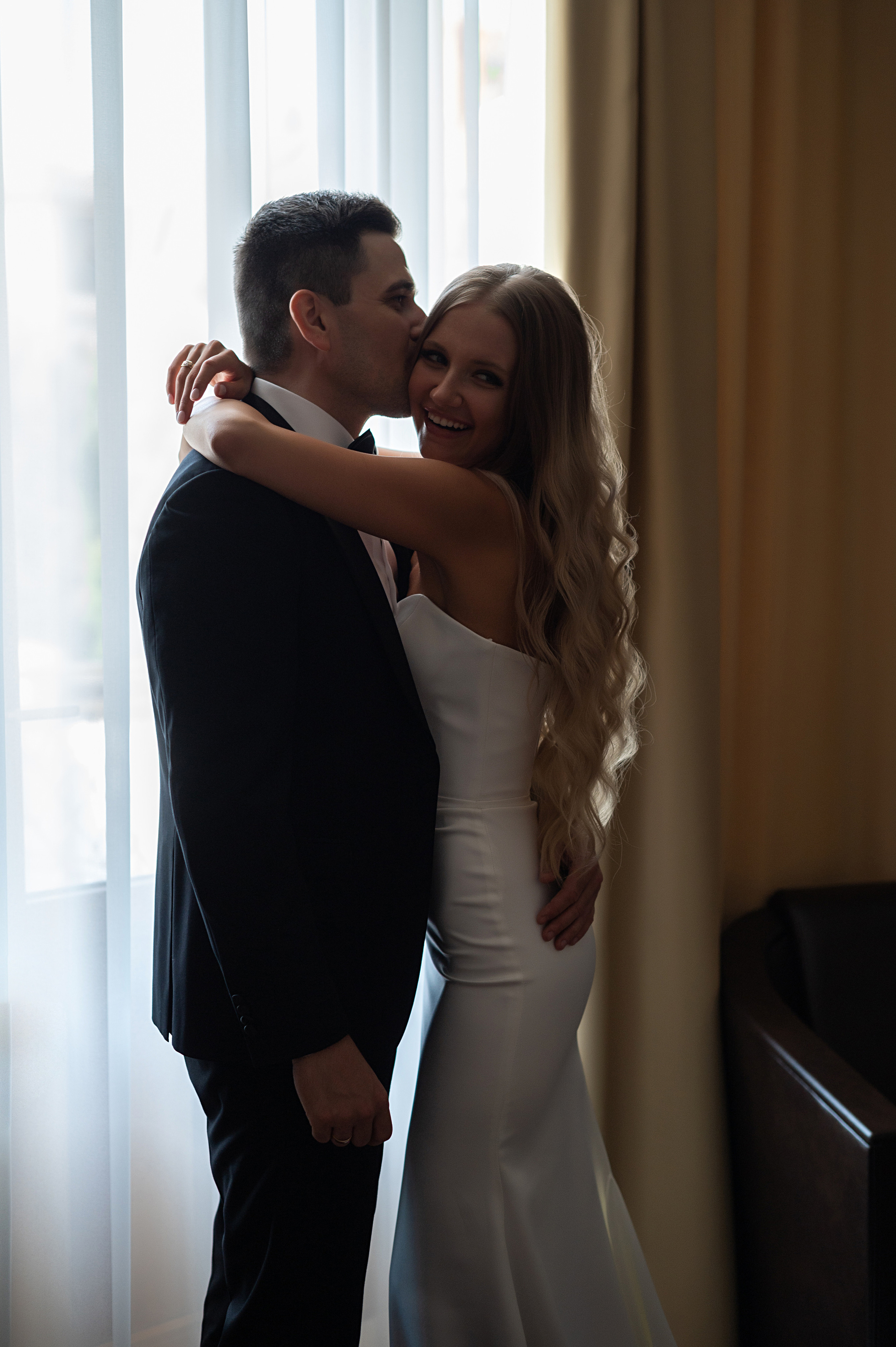 Игорь & Анна. Фотограф Штым Галина — Фотограф в Севастополе, Крыму