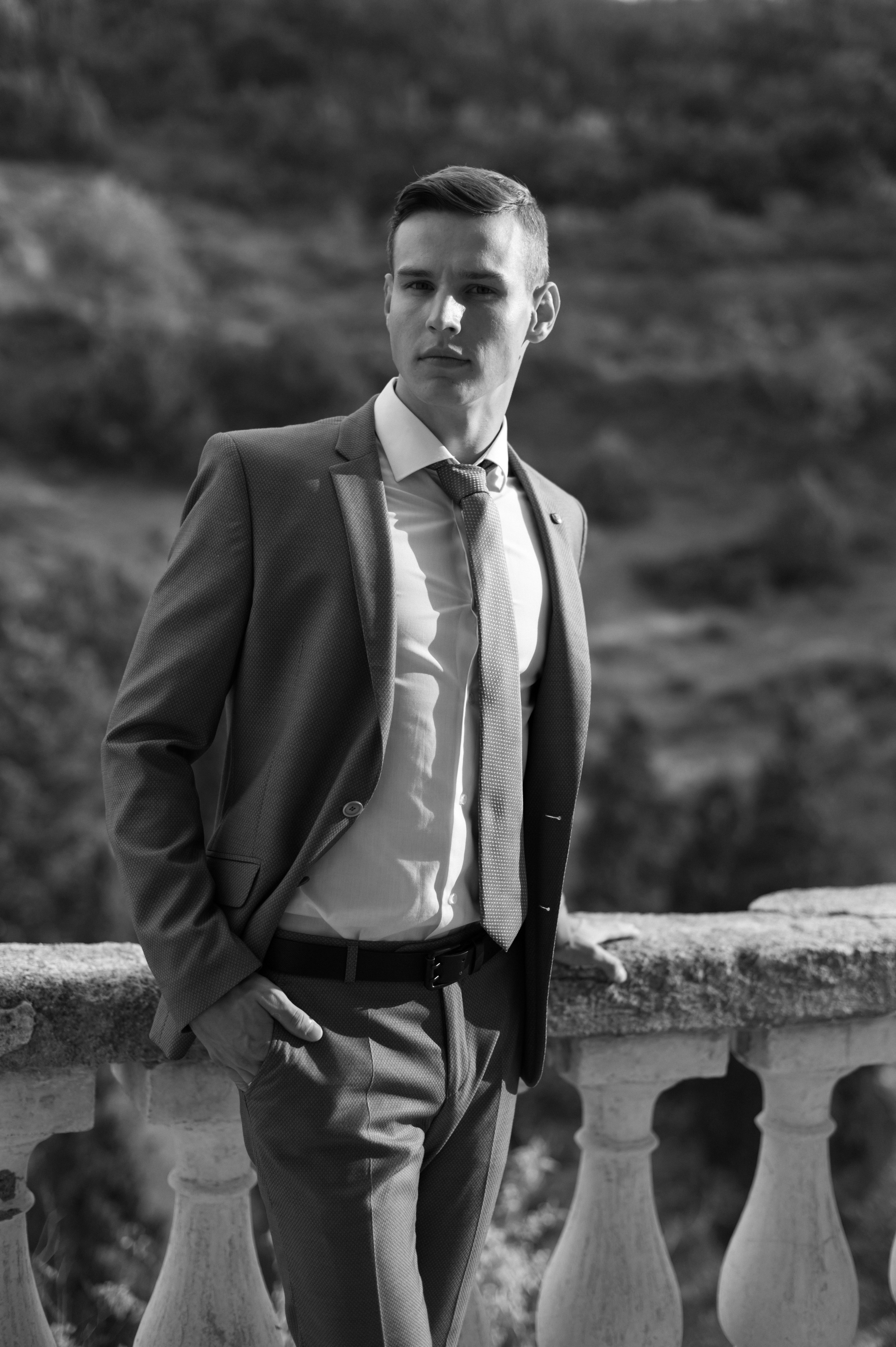 Саша & Нина. Фотограф Штым Галина — Фотограф в Севастополе, Крыму