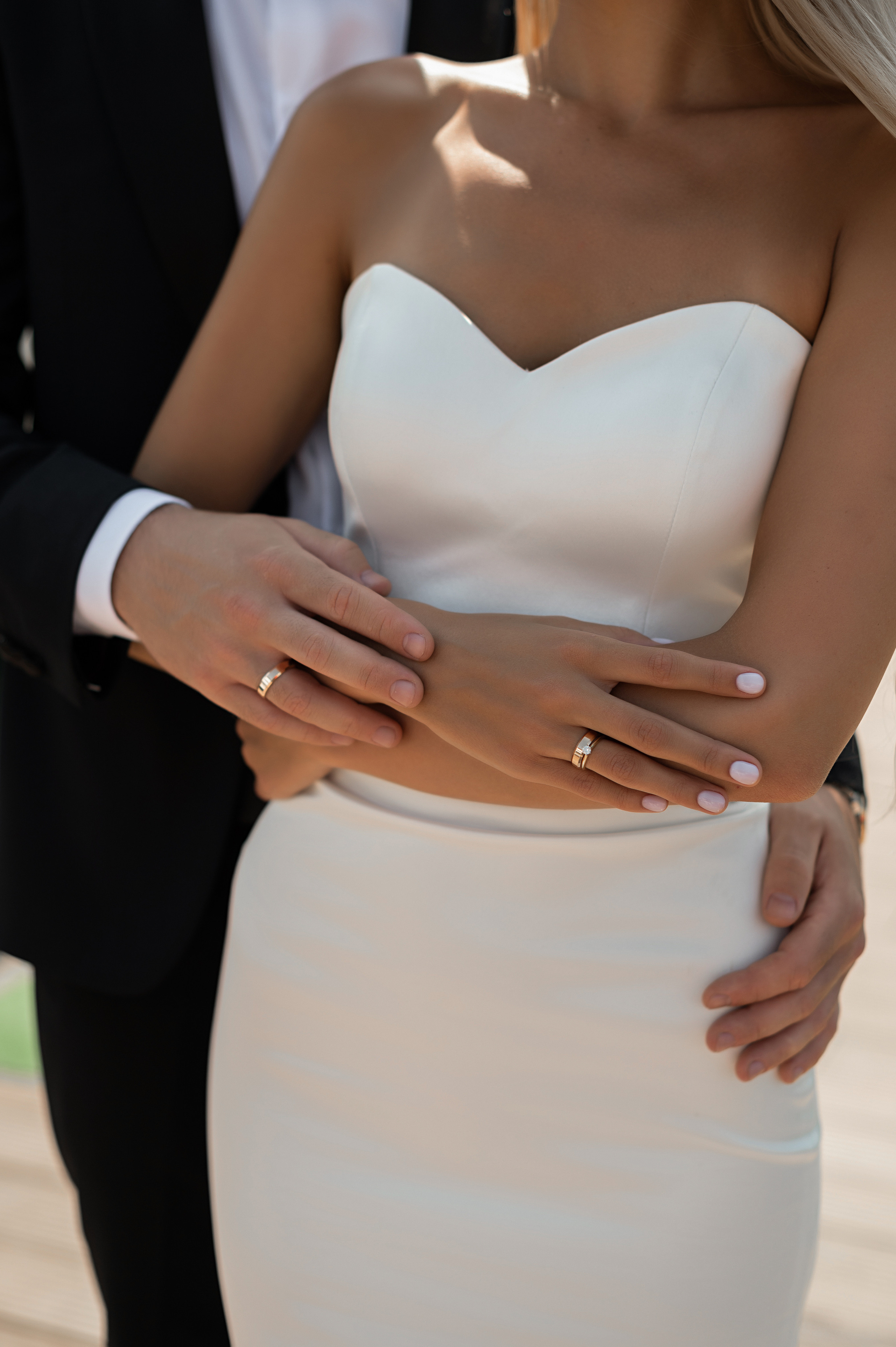 Игорь & Анна. Фотограф Штым Галина — Фотограф в Севастополе, Крыму