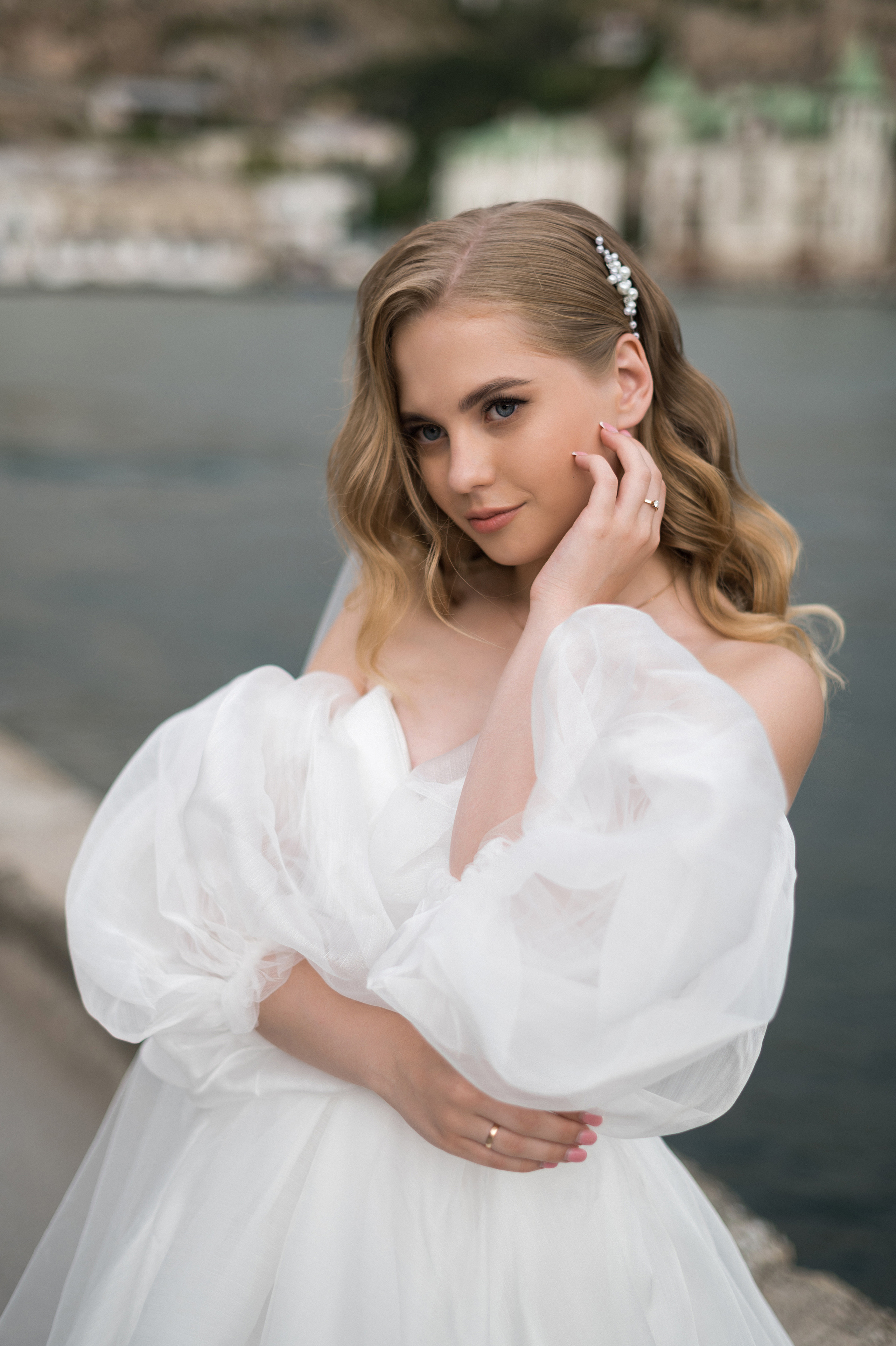 Саша & Нина. Фотограф Штым Галина — Фотограф в Севастополе, Крыму