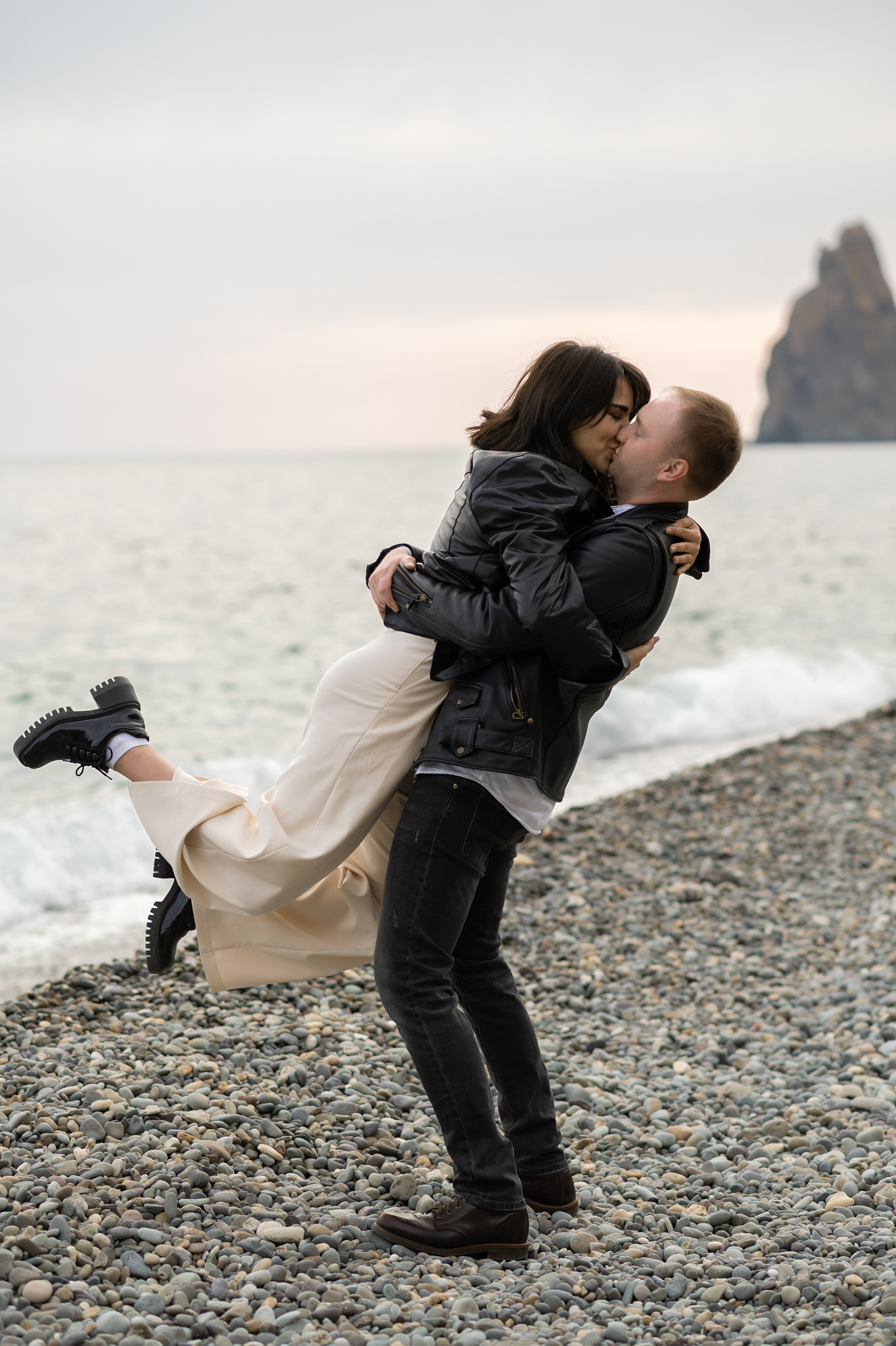 Love Story. Фотограф Штым Галина — Фотограф в Севастополе, Крыму