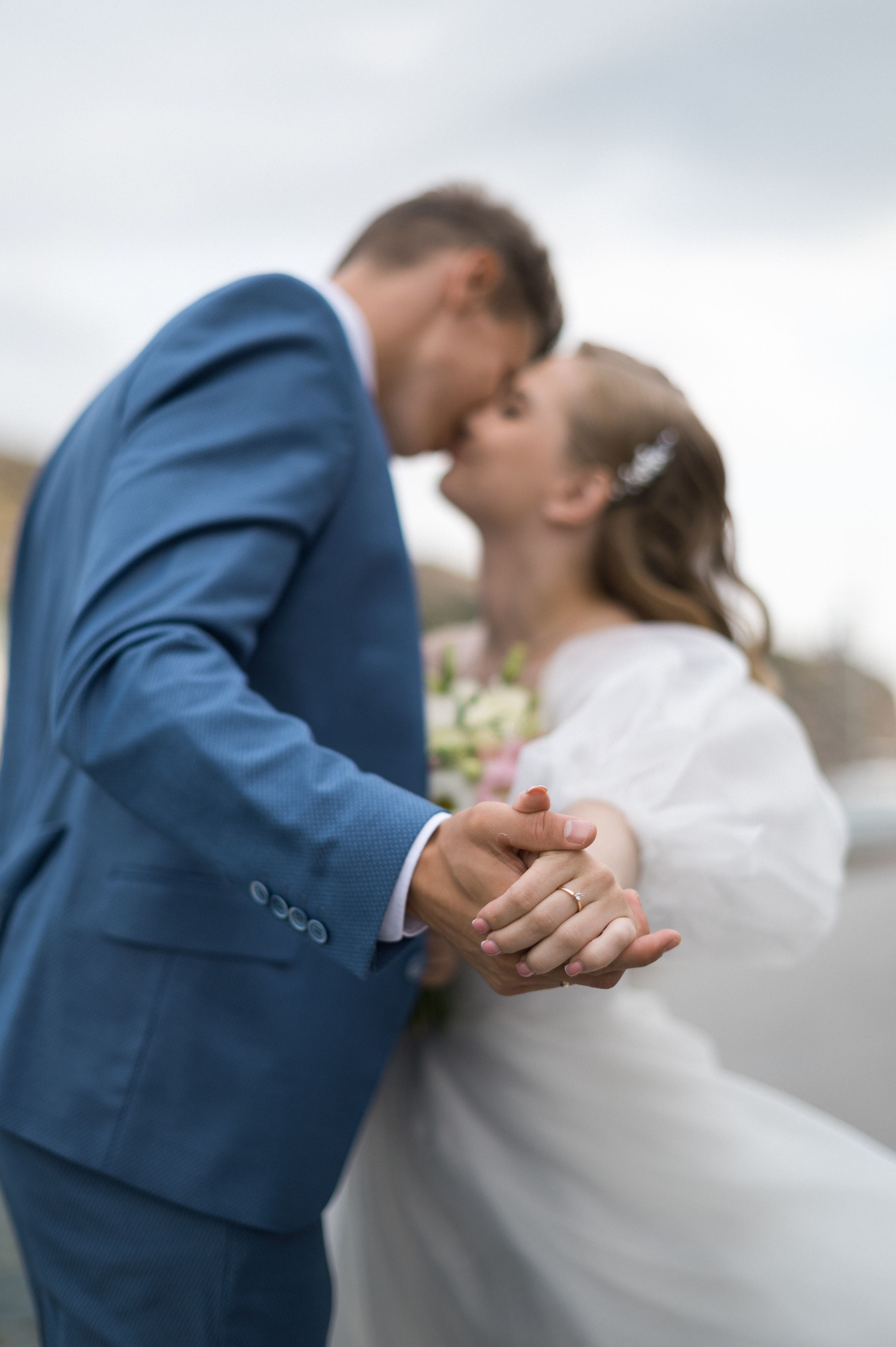 Саша & Нина. Фотограф Штым Галина — Фотограф в Севастополе, Крыму