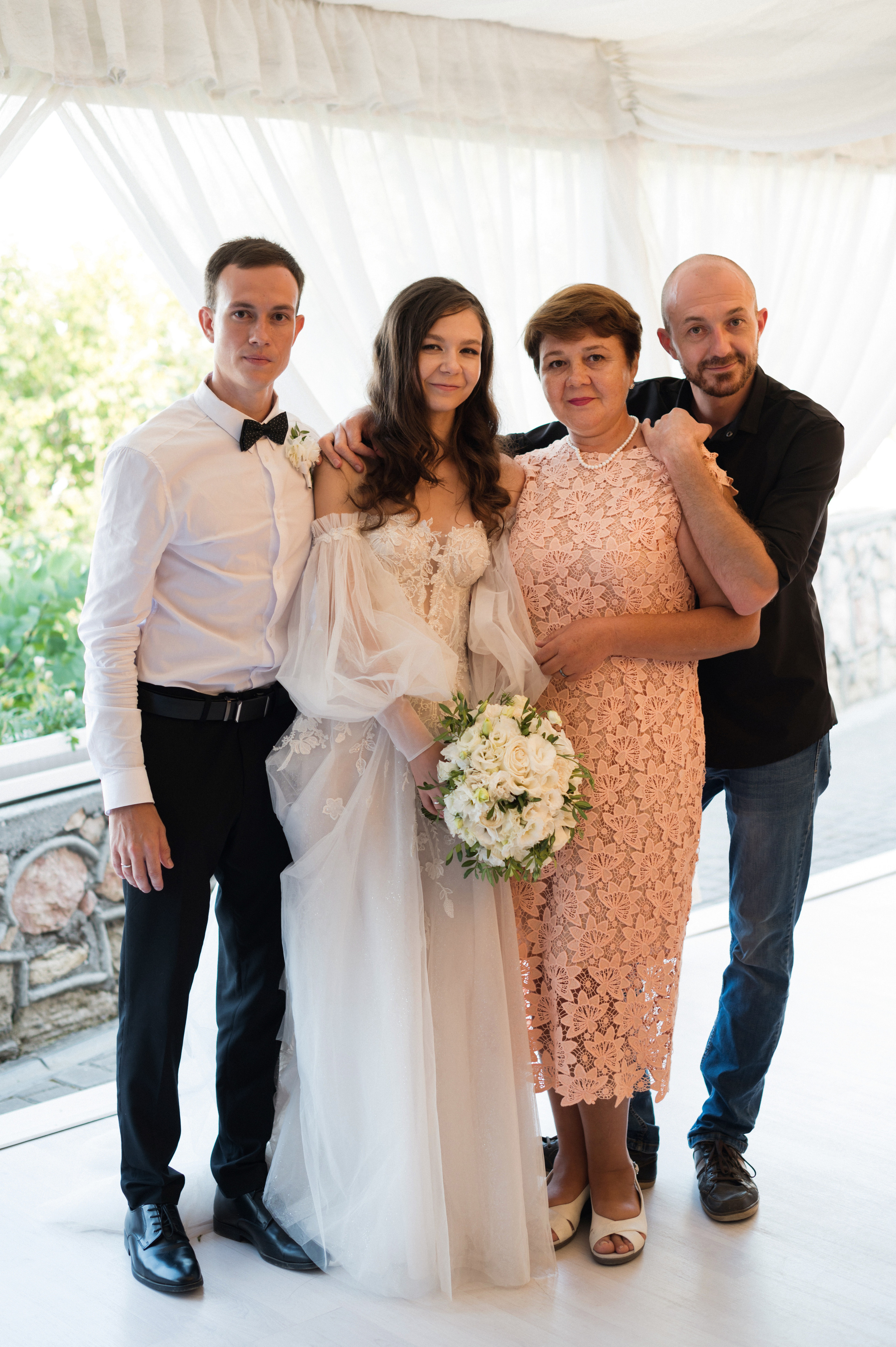 Саша & Лиза. Фотограф Штым Галина — Фотограф в Севастополе, Крыму