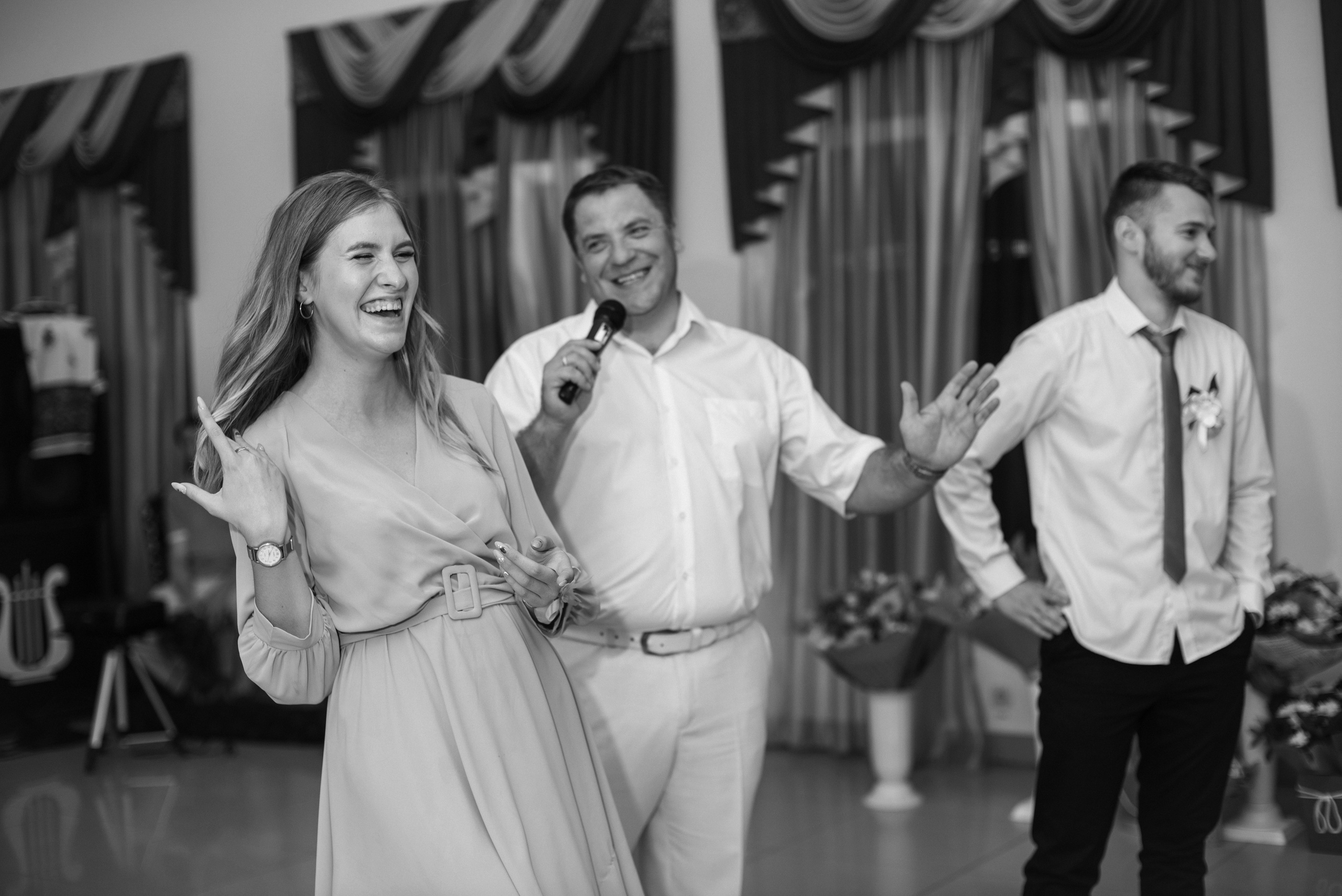 Андрей & Полина. Фотограф Штым Галина — Фотограф в Севастополе, Крыму