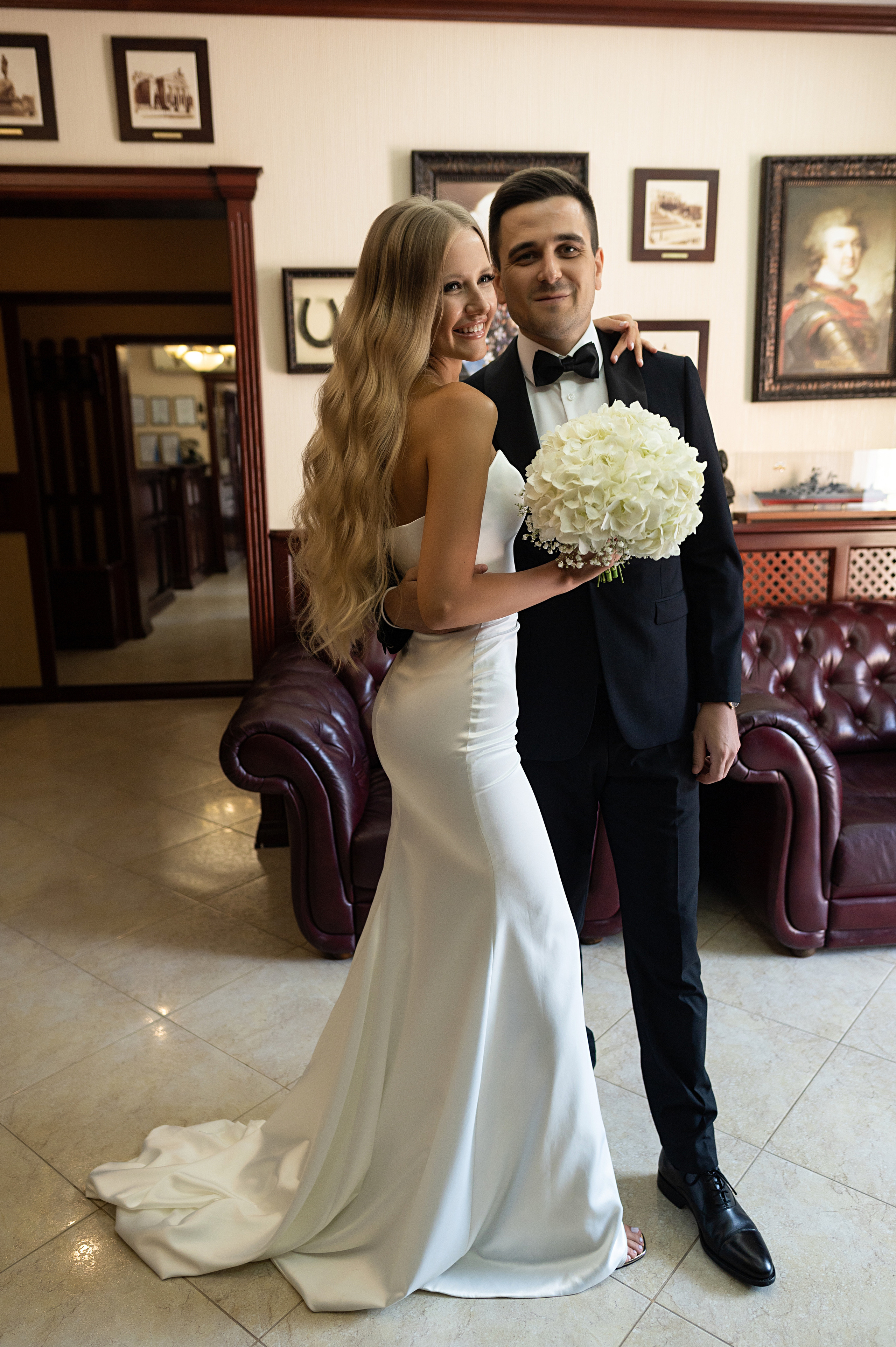 Игорь & Анна. Фотограф Штым Галина — Фотограф в Севастополе, Крыму