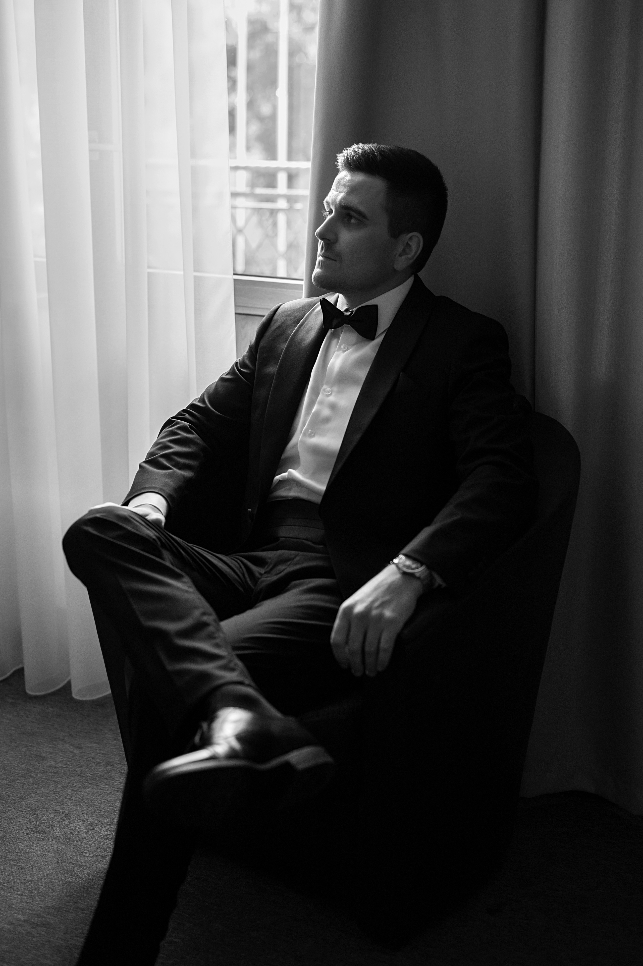 Игорь & Анна. Фотограф Штым Галина — Фотограф в Севастополе, Крыму