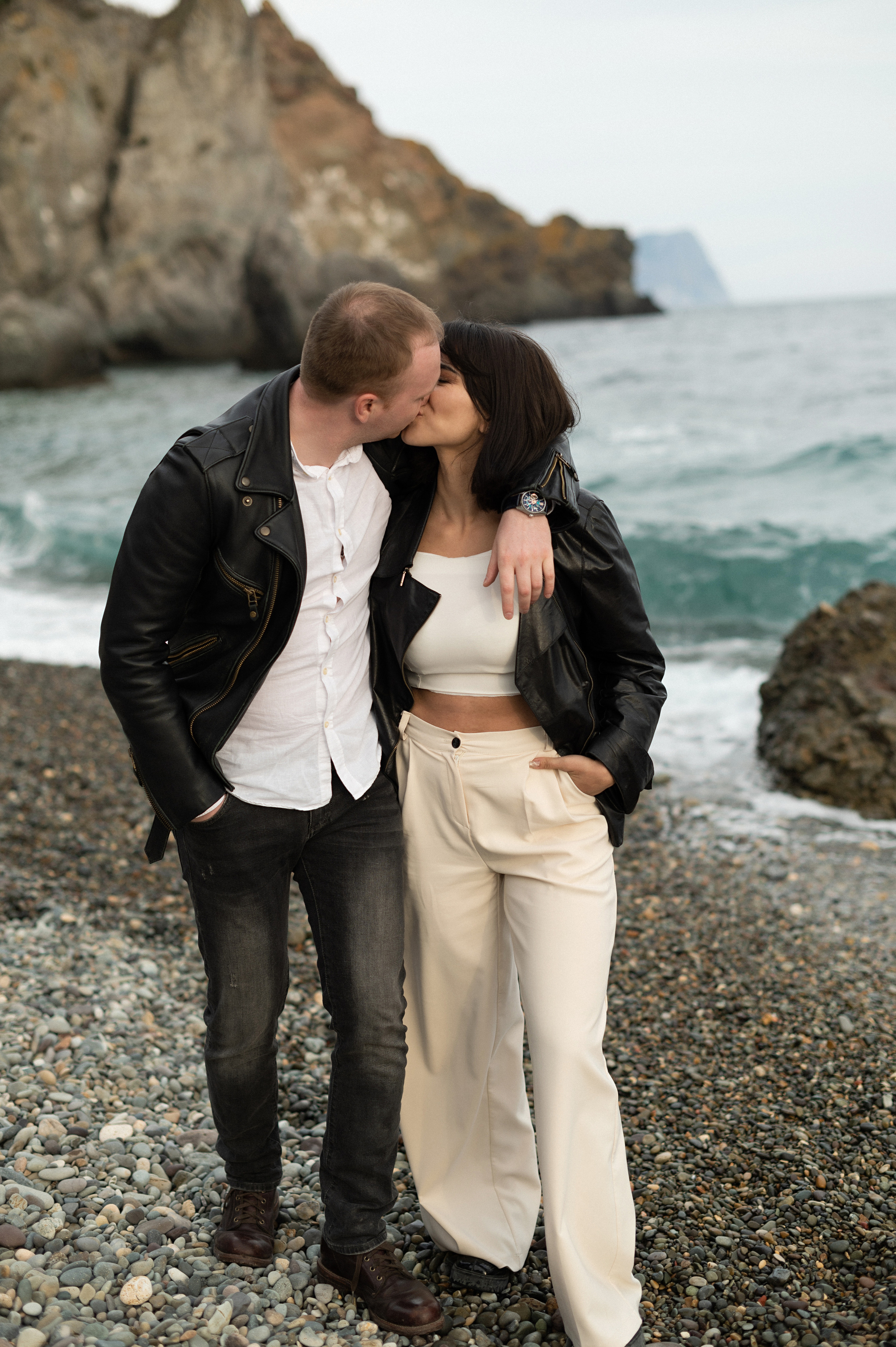 Love Story. Фотограф Штым Галина — Фотограф в Севастополе, Крыму