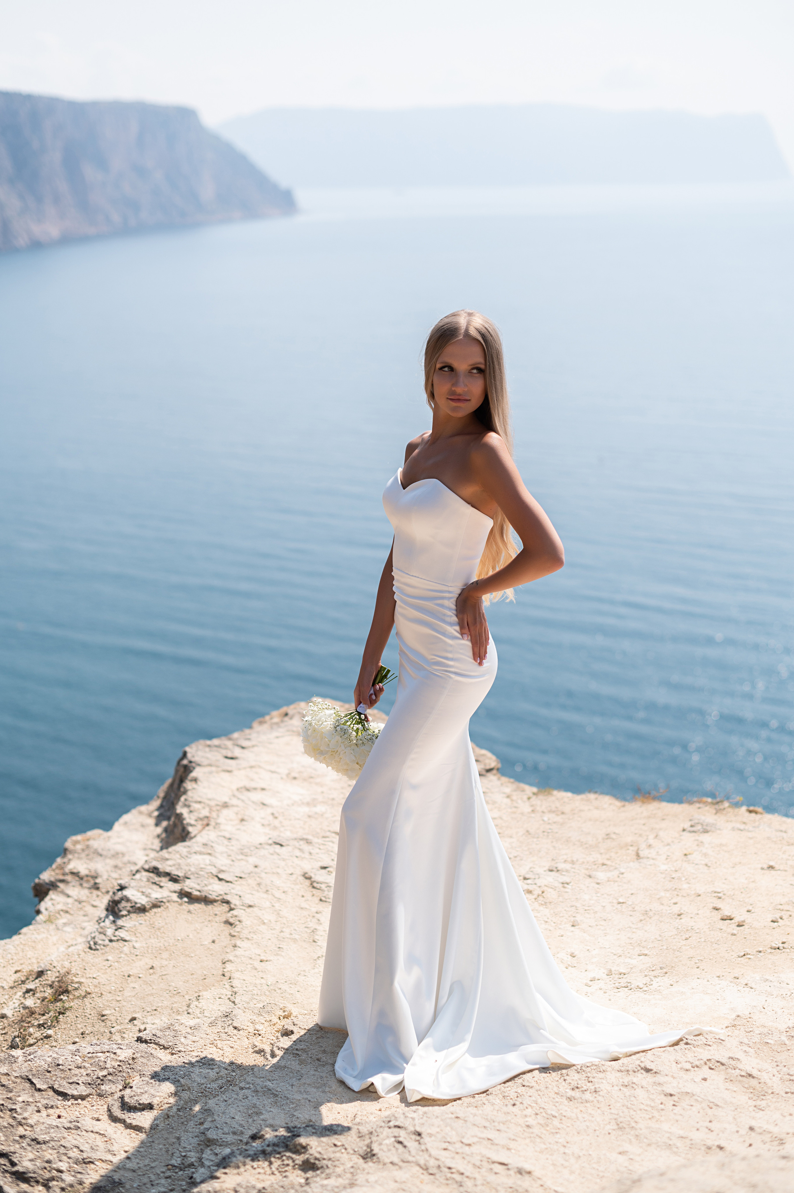 Игорь & Анна. Фотограф Штым Галина — Фотограф в Севастополе, Крыму