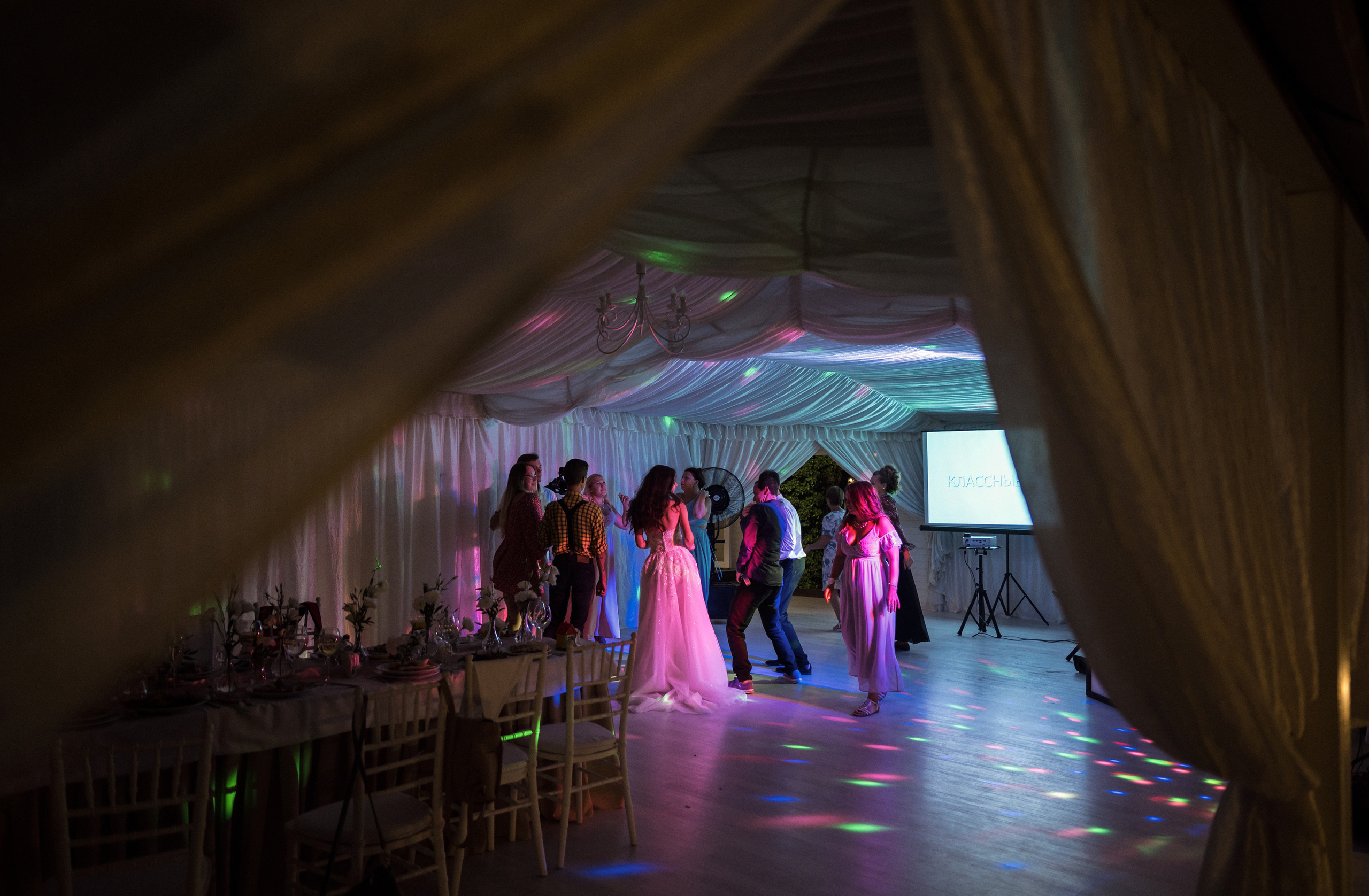 Саша & Лиза. Фотограф Штым Галина — Фотограф в Севастополе, Крыму