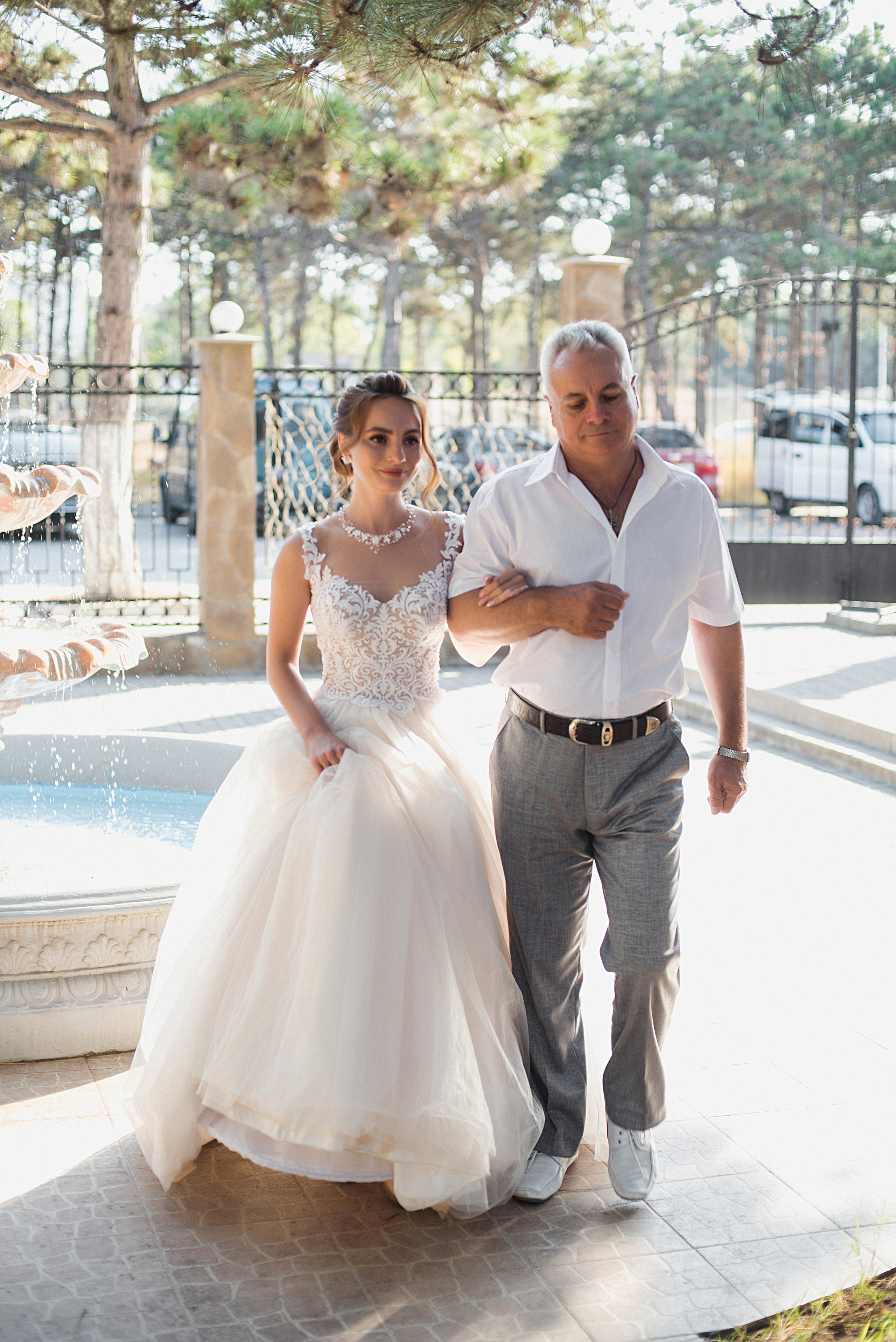 Андрей & Полина. Фотограф Штым Галина — Фотограф в Севастополе, Крыму