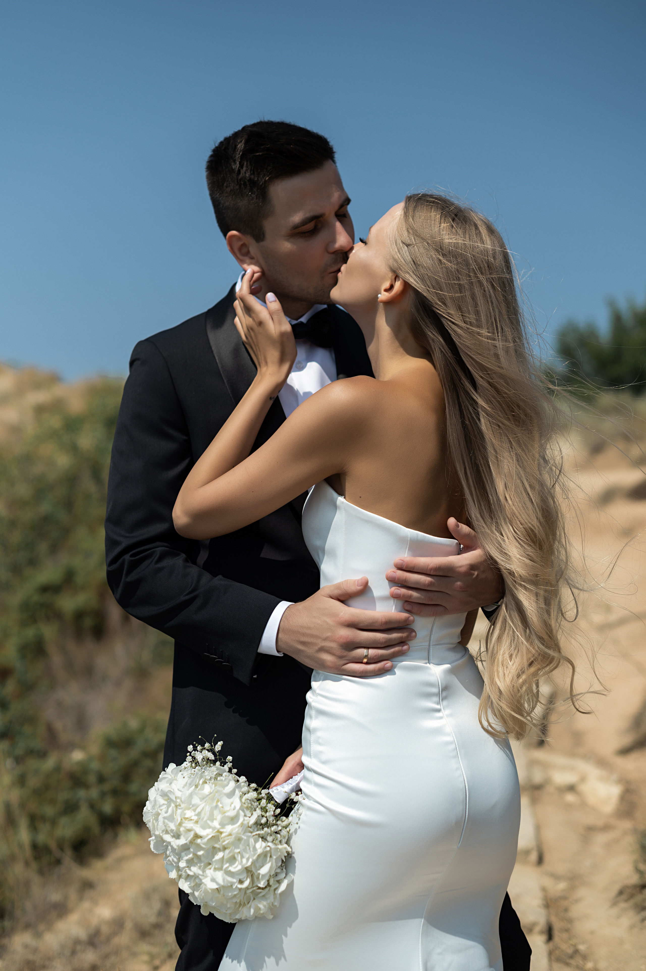 Игорь & Анна. Фотограф Штым Галина — Фотограф в Севастополе, Крыму