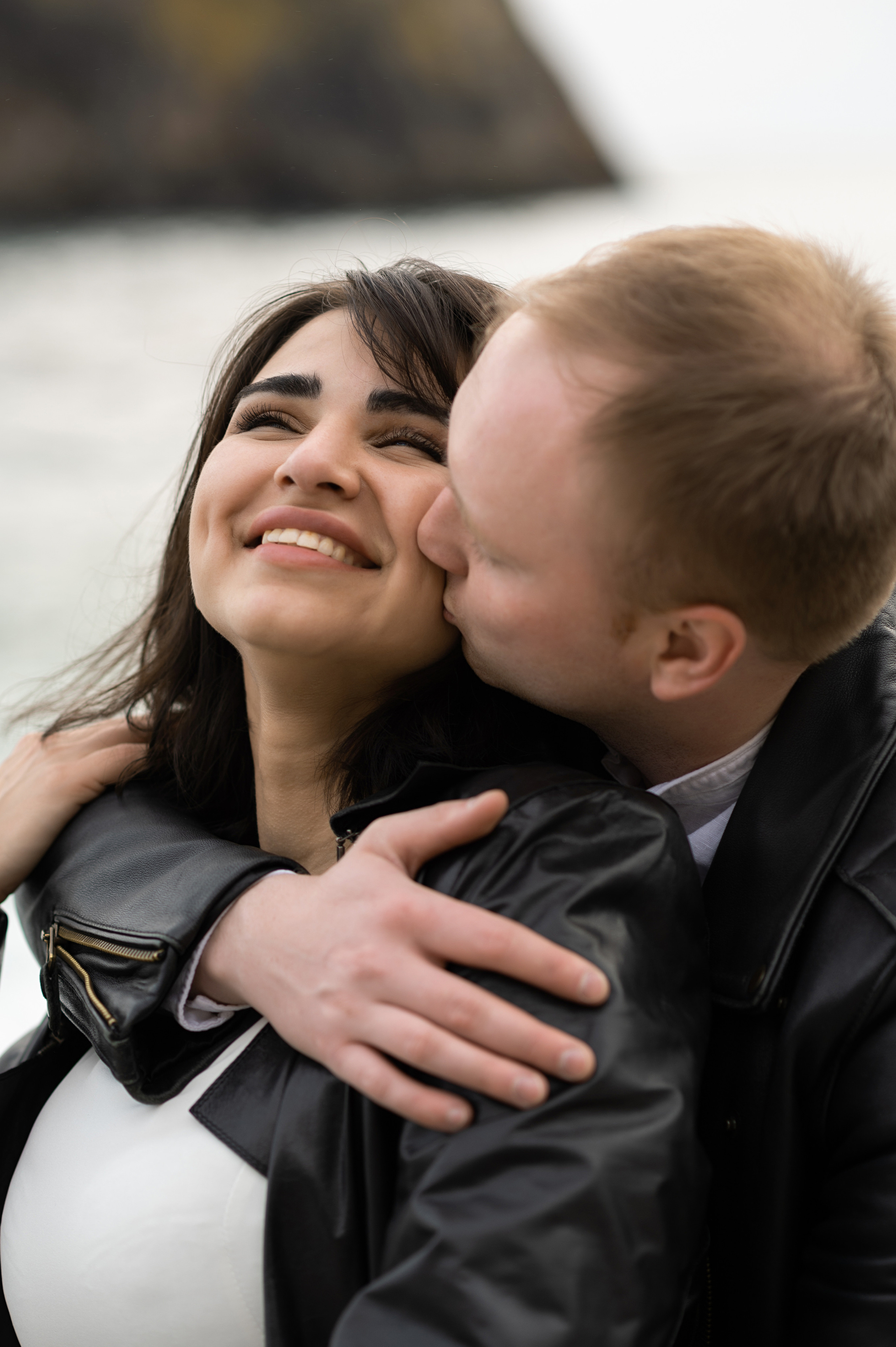 Love Story. Фотограф Штым Галина — Фотограф в Севастополе, Крыму