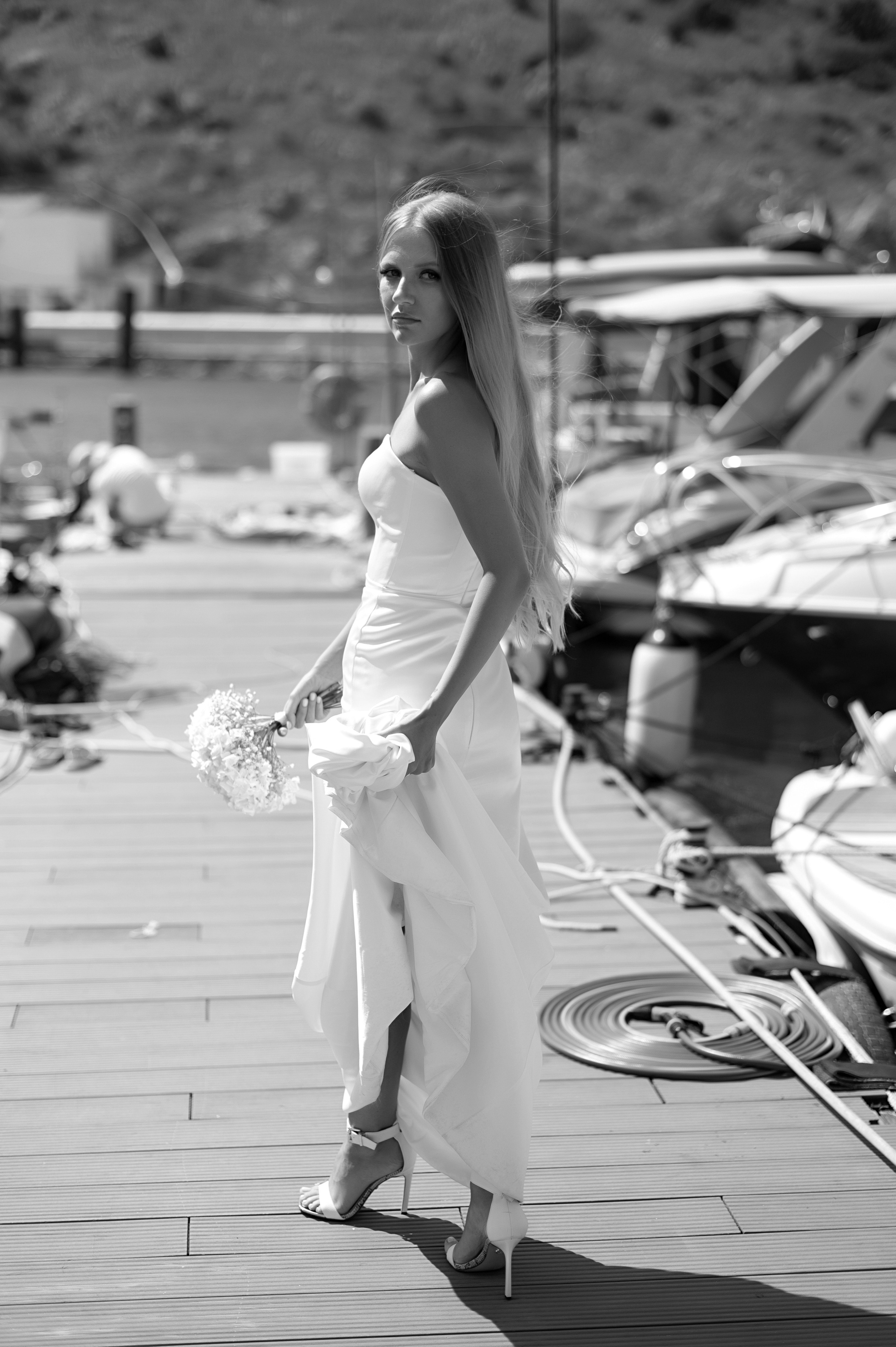 Игорь & Анна. Фотограф Штым Галина — Фотограф в Севастополе, Крыму