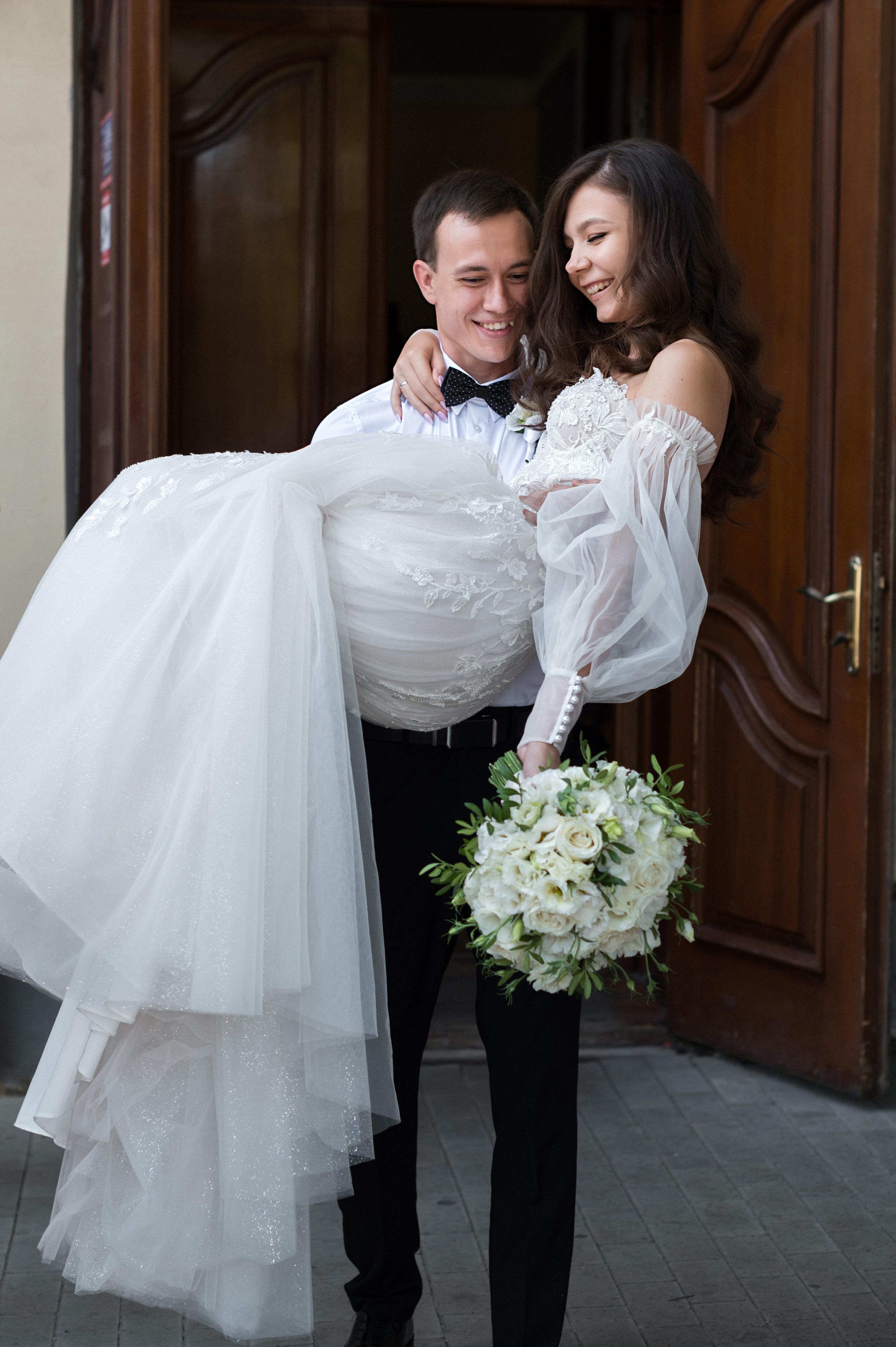 Саша & Лиза. Фотограф Штым Галина — Фотограф в Севастополе, Крыму