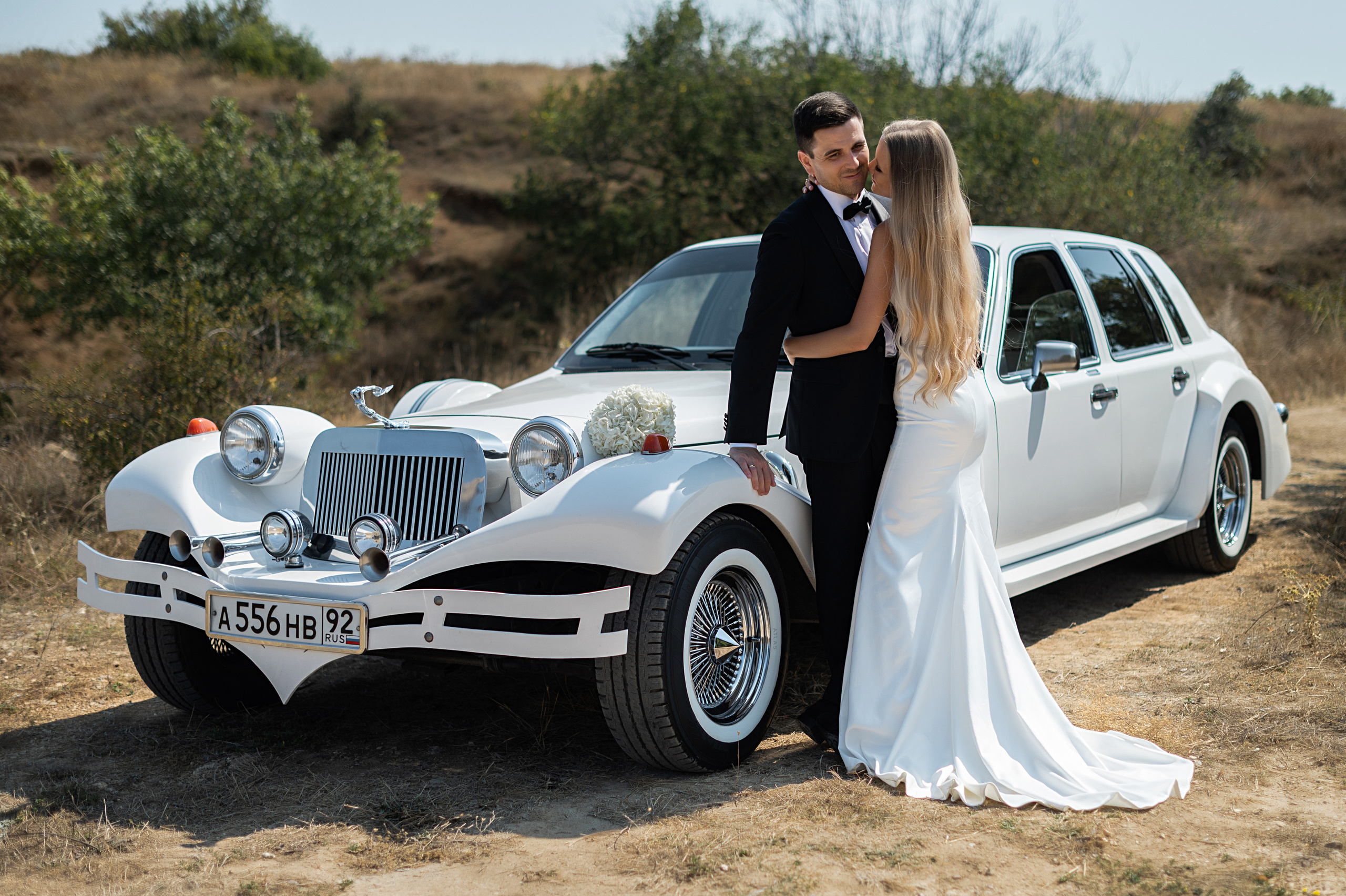 Игорь & Анна. Фотограф Штым Галина — Фотограф в Севастополе, Крыму