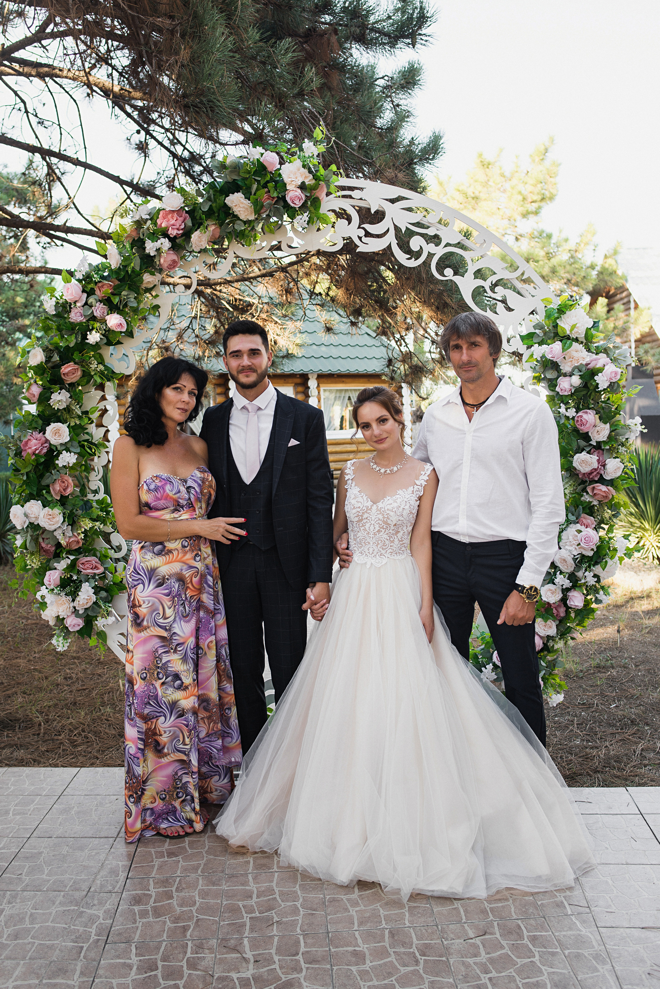 Андрей & Полина. Фотограф Штым Галина — Фотограф в Севастополе, Крыму
