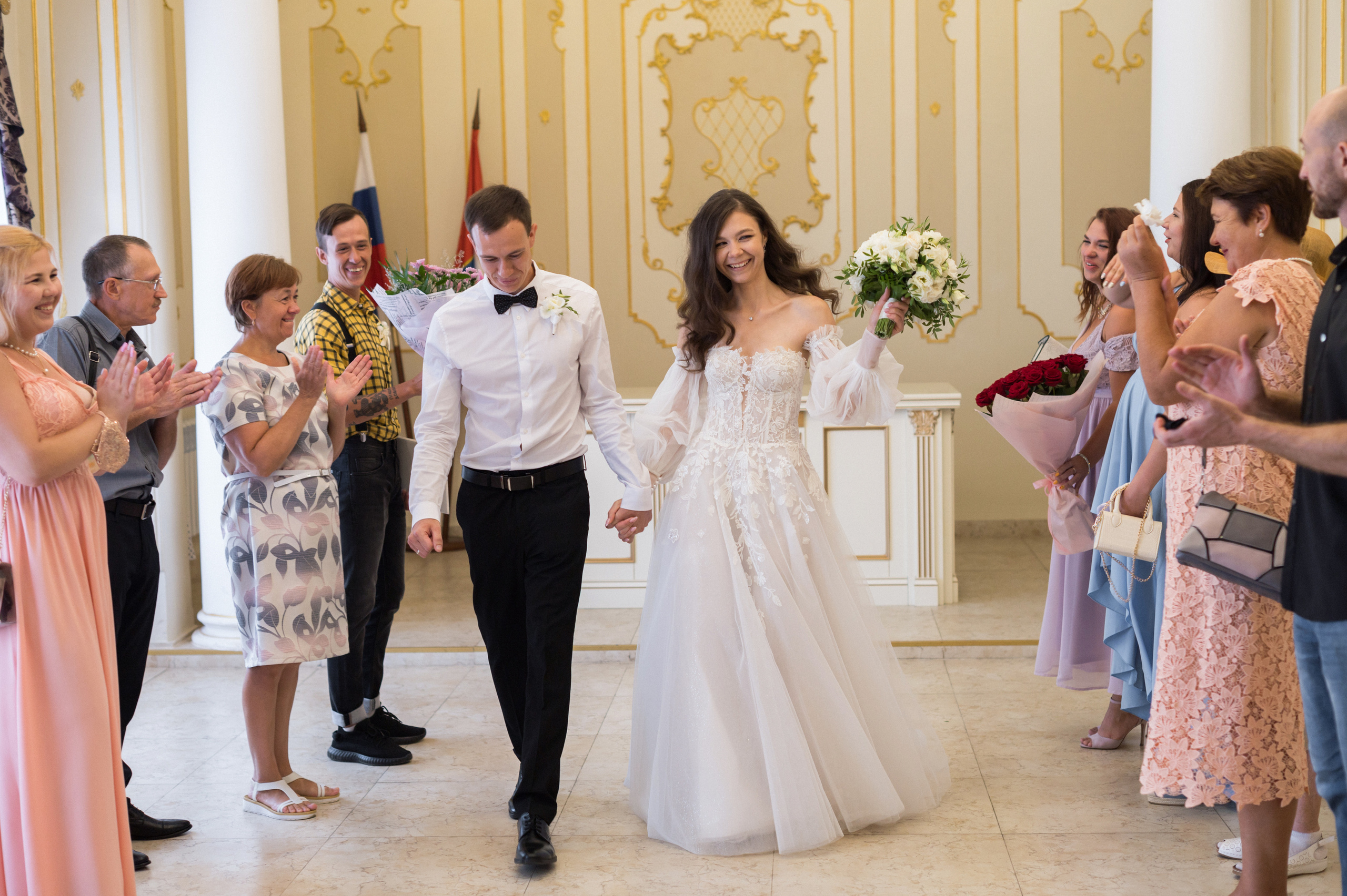 Саша & Лиза. Фотограф Штым Галина — Фотограф в Севастополе, Крыму