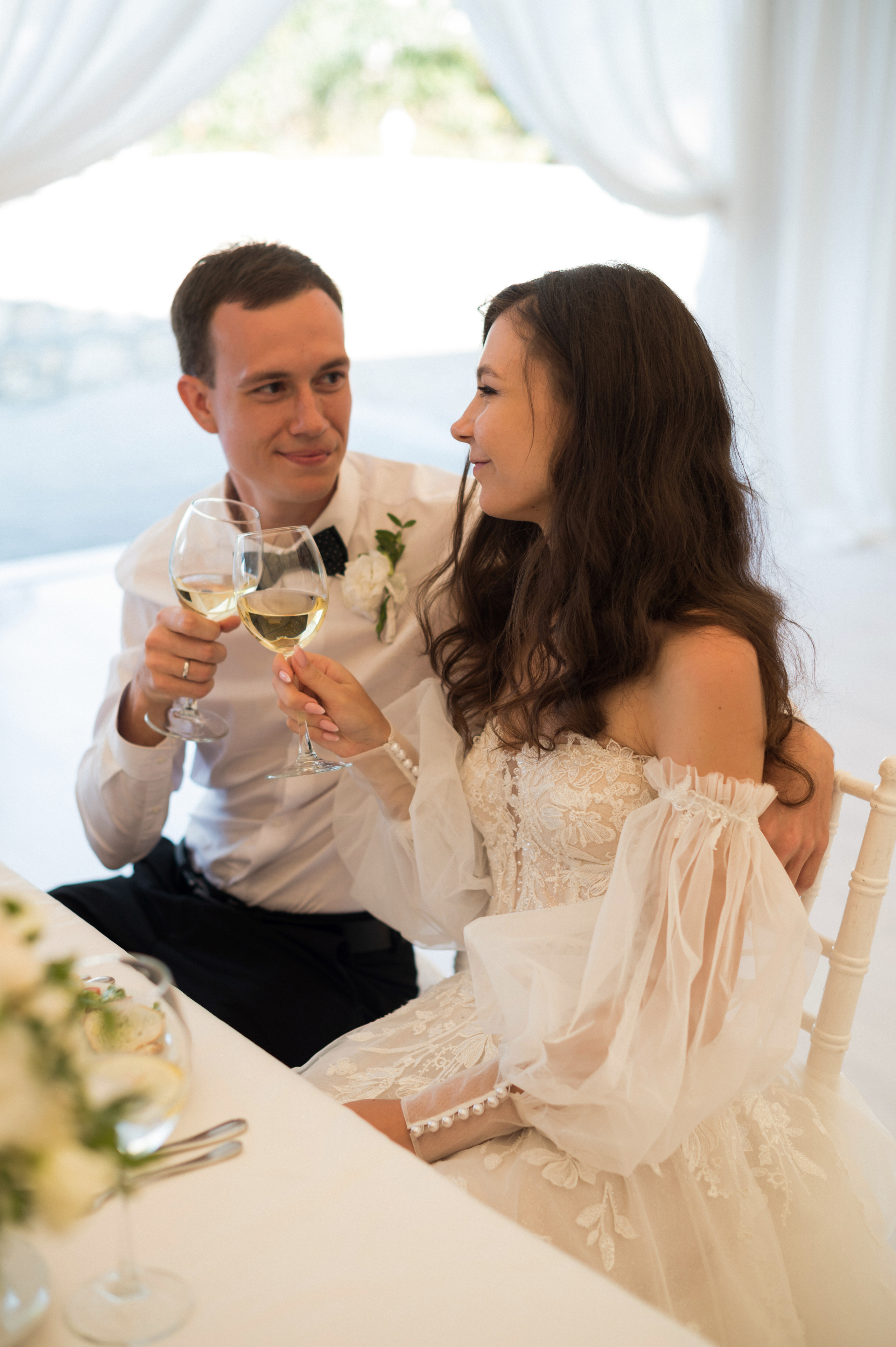 Саша & Лиза. Фотограф Штым Галина — Фотограф в Севастополе, Крыму