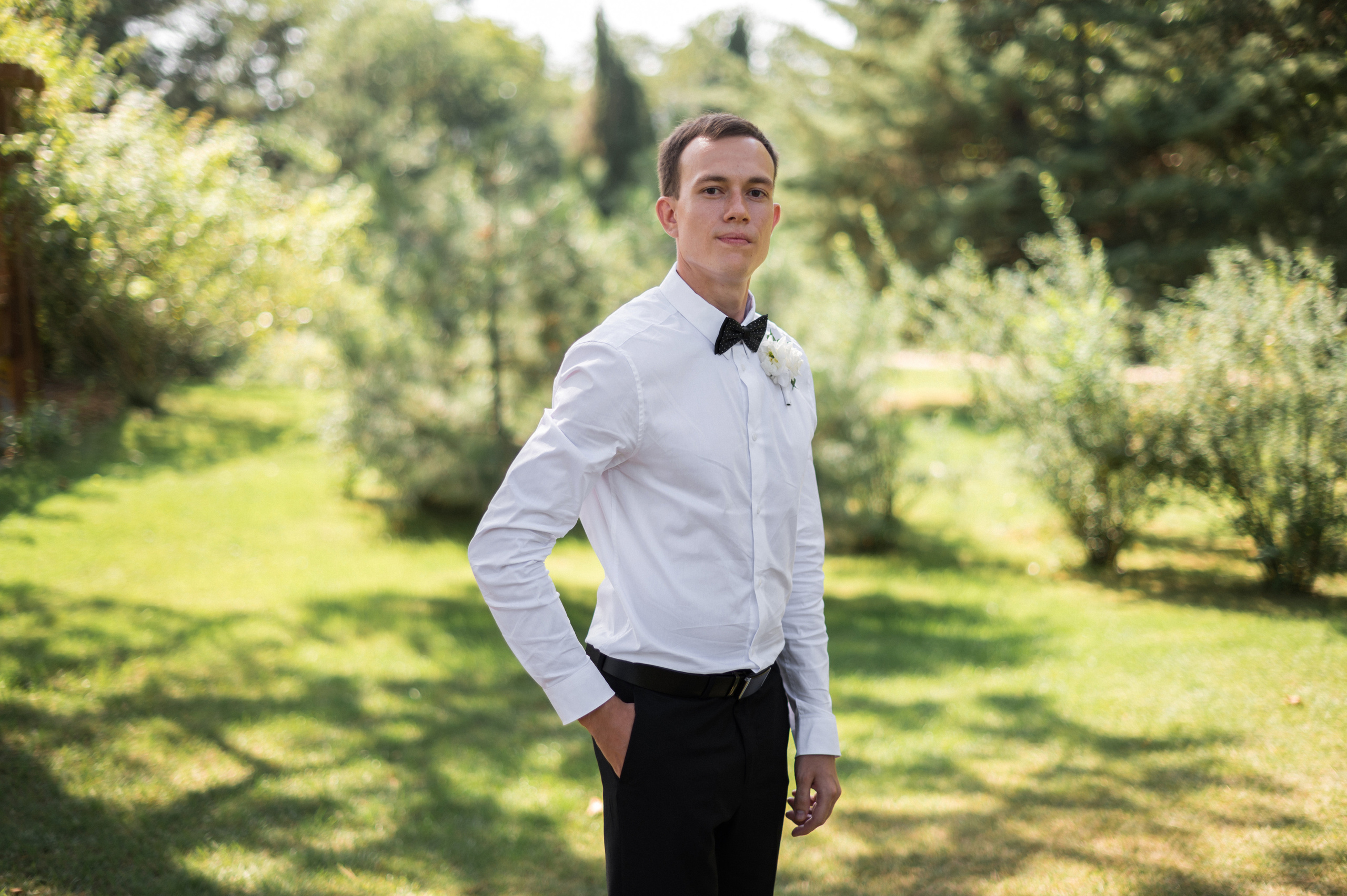 Саша & Лиза. Фотограф Штым Галина — Фотограф в Севастополе, Крыму