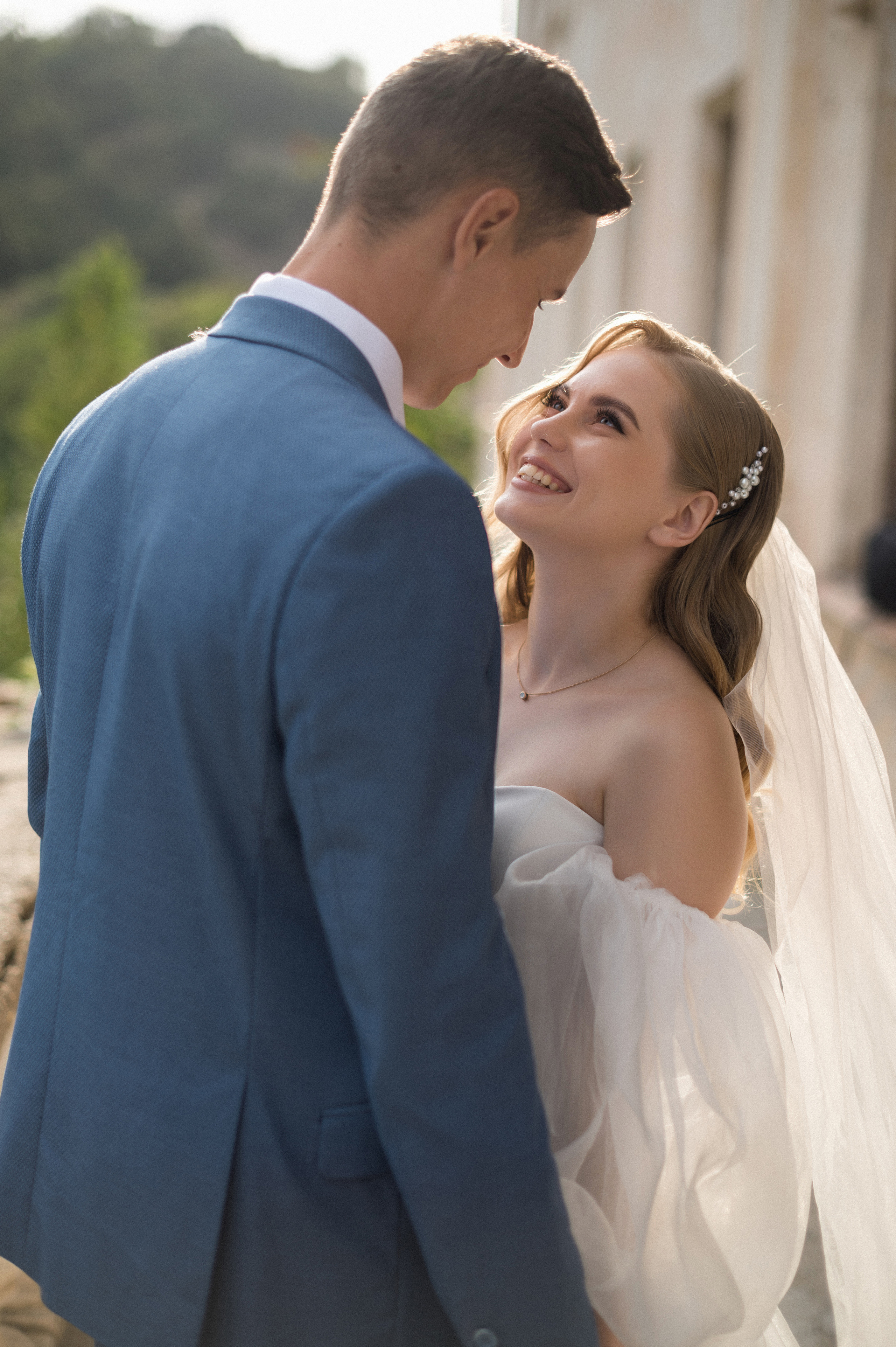 Саша & Нина. Фотограф Штым Галина — Фотограф в Севастополе, Крыму