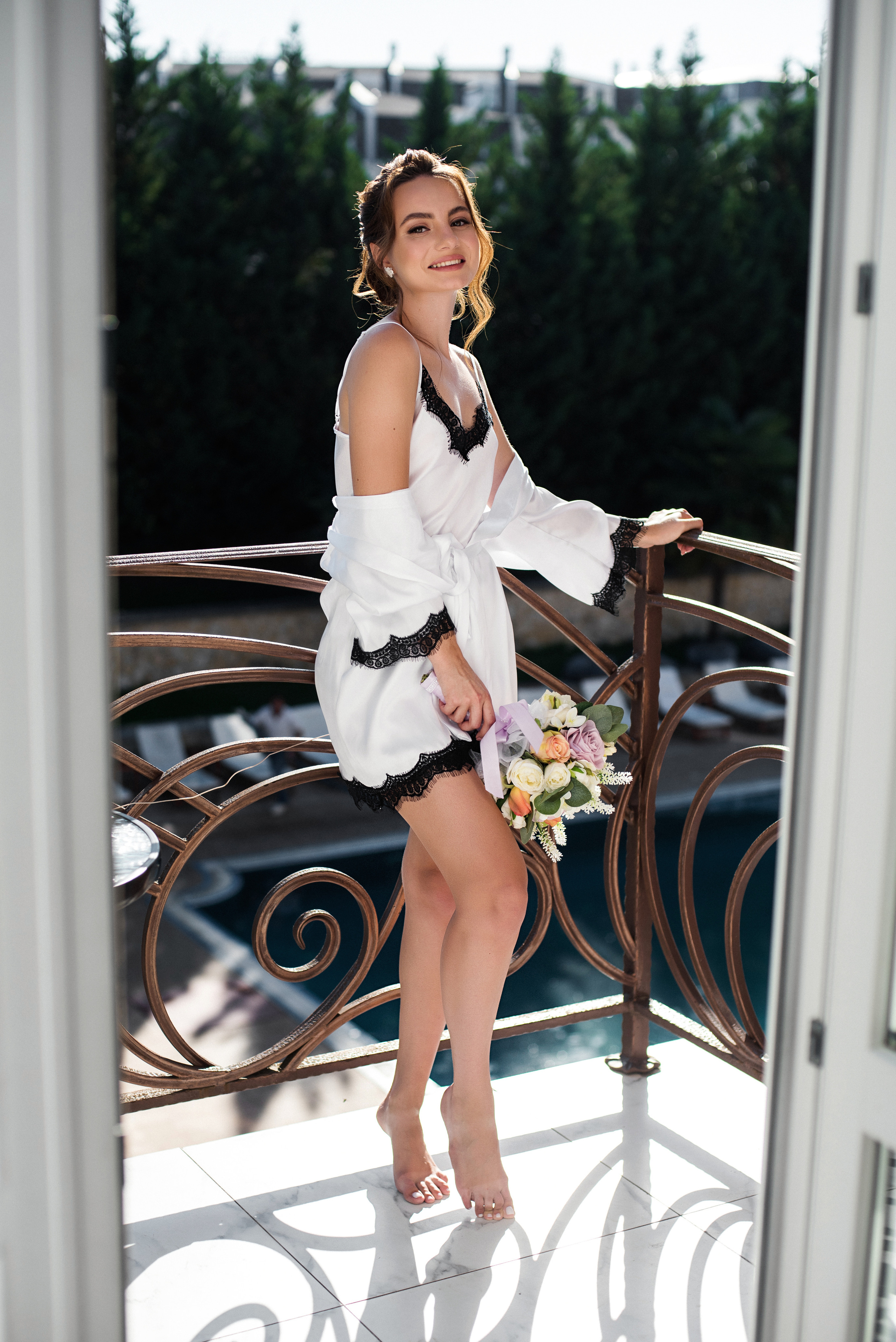 Андрей & Полина. Фотограф Штым Галина — Фотограф в Севастополе, Крыму