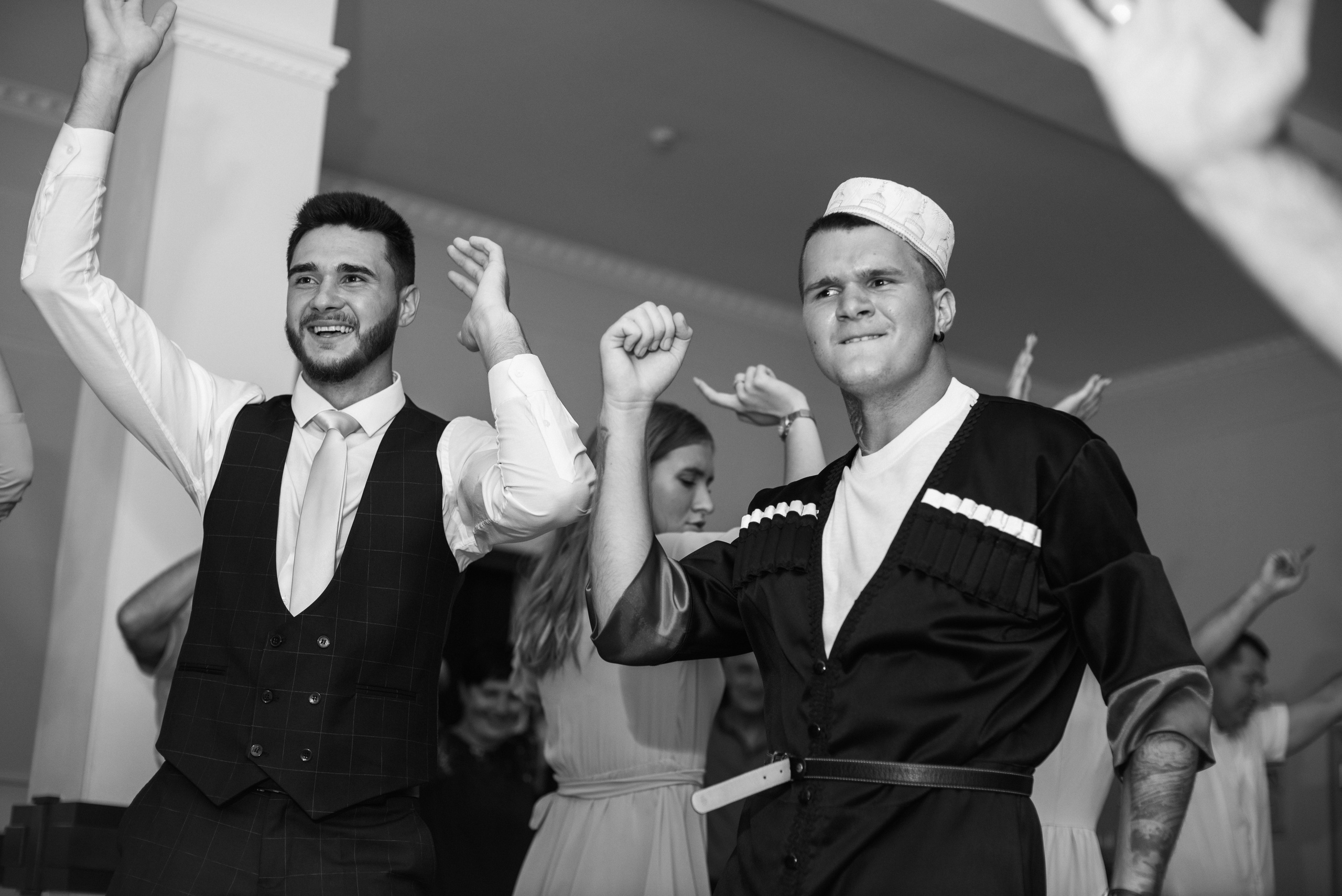 Андрей & Полина. Фотограф Штым Галина — Фотограф в Севастополе, Крыму