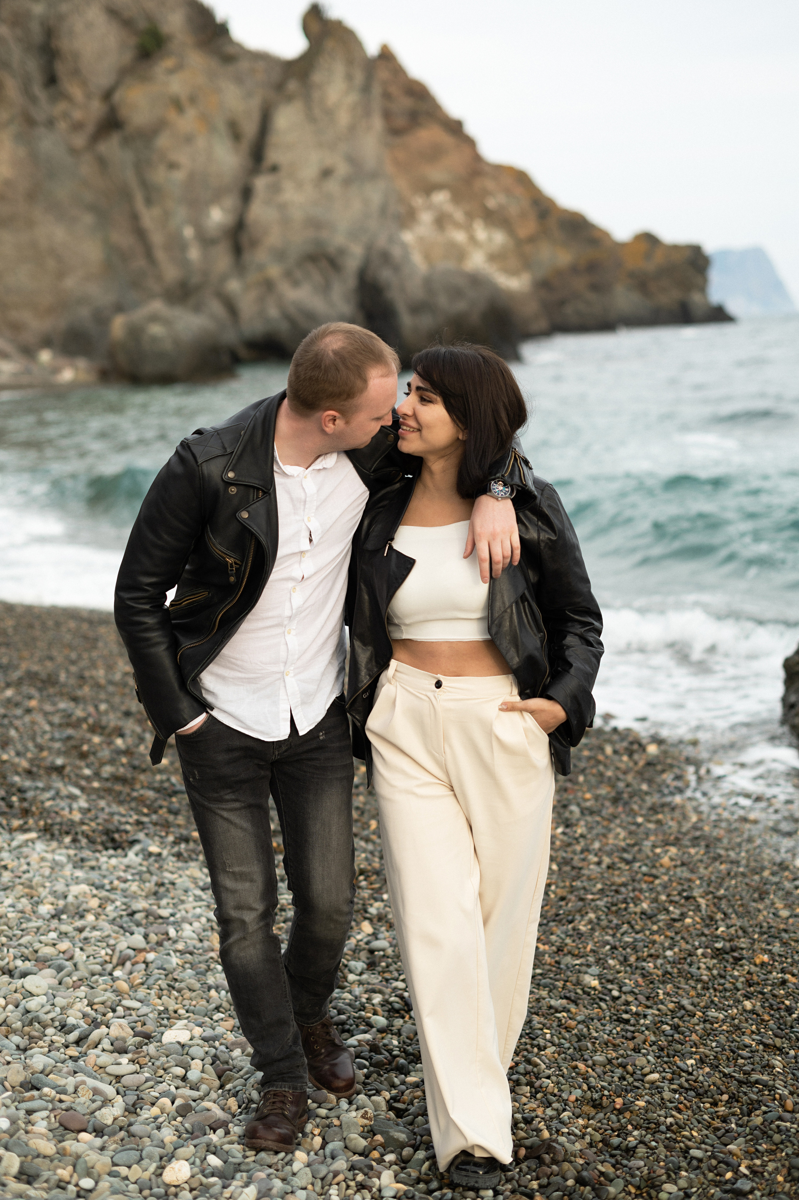 Love Story. Фотограф Штым Галина — Фотограф в Севастополе, Крыму