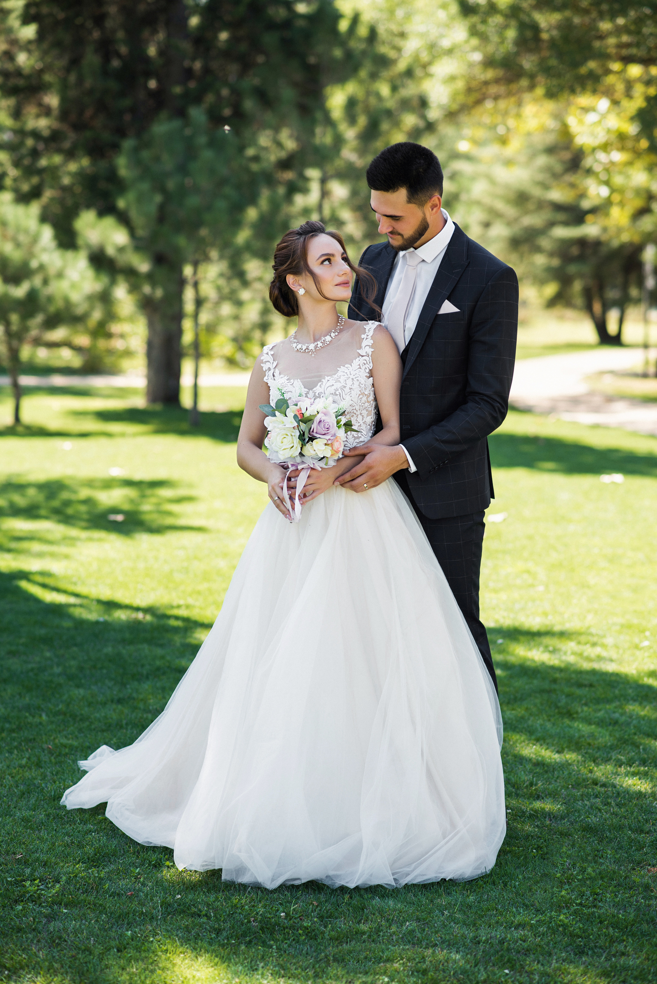 Андрей & Полина. Фотограф Штым Галина — Фотограф в Севастополе, Крыму