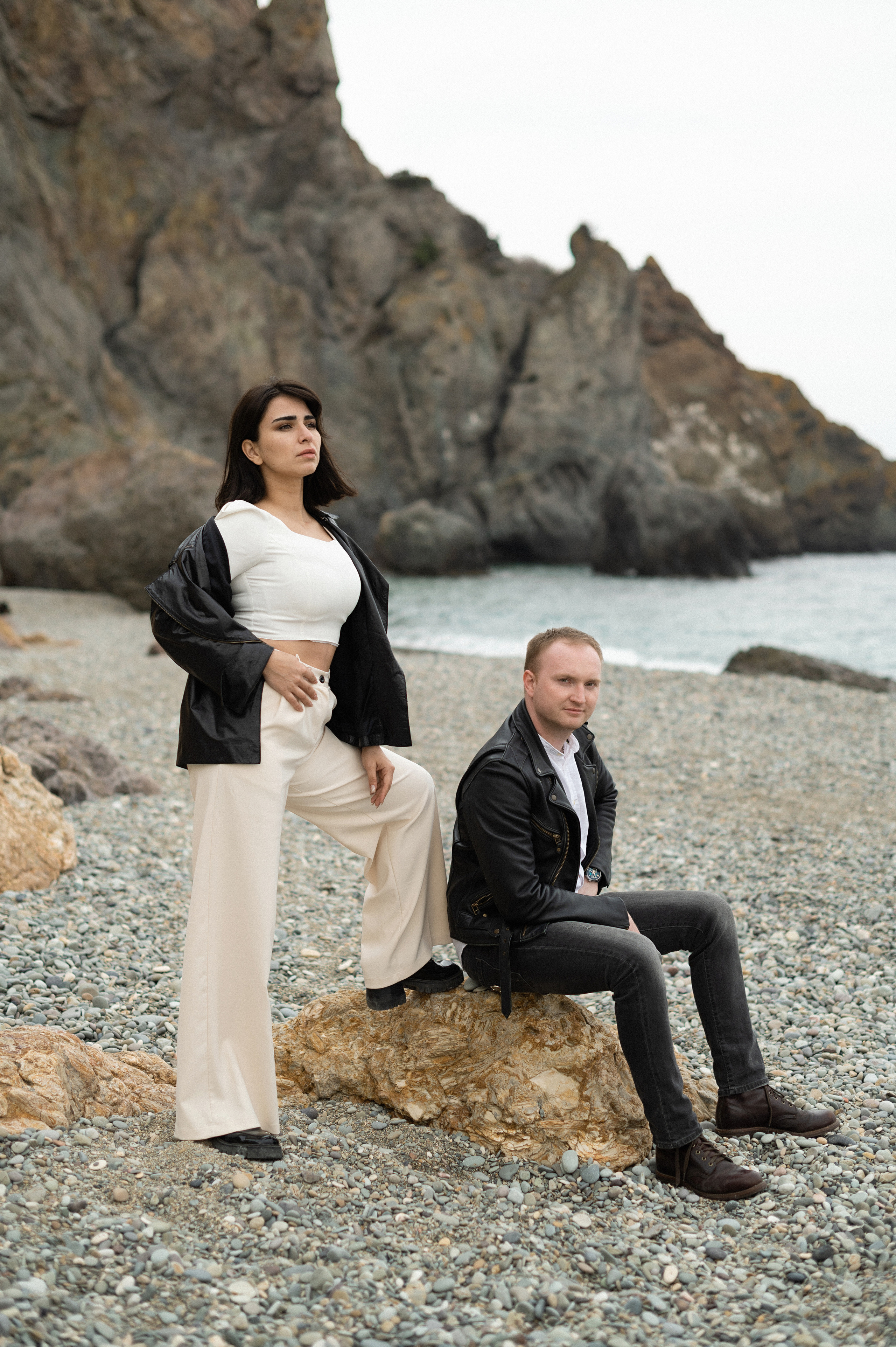 Love Story. Фотограф Штым Галина — Фотограф в Севастополе, Крыму