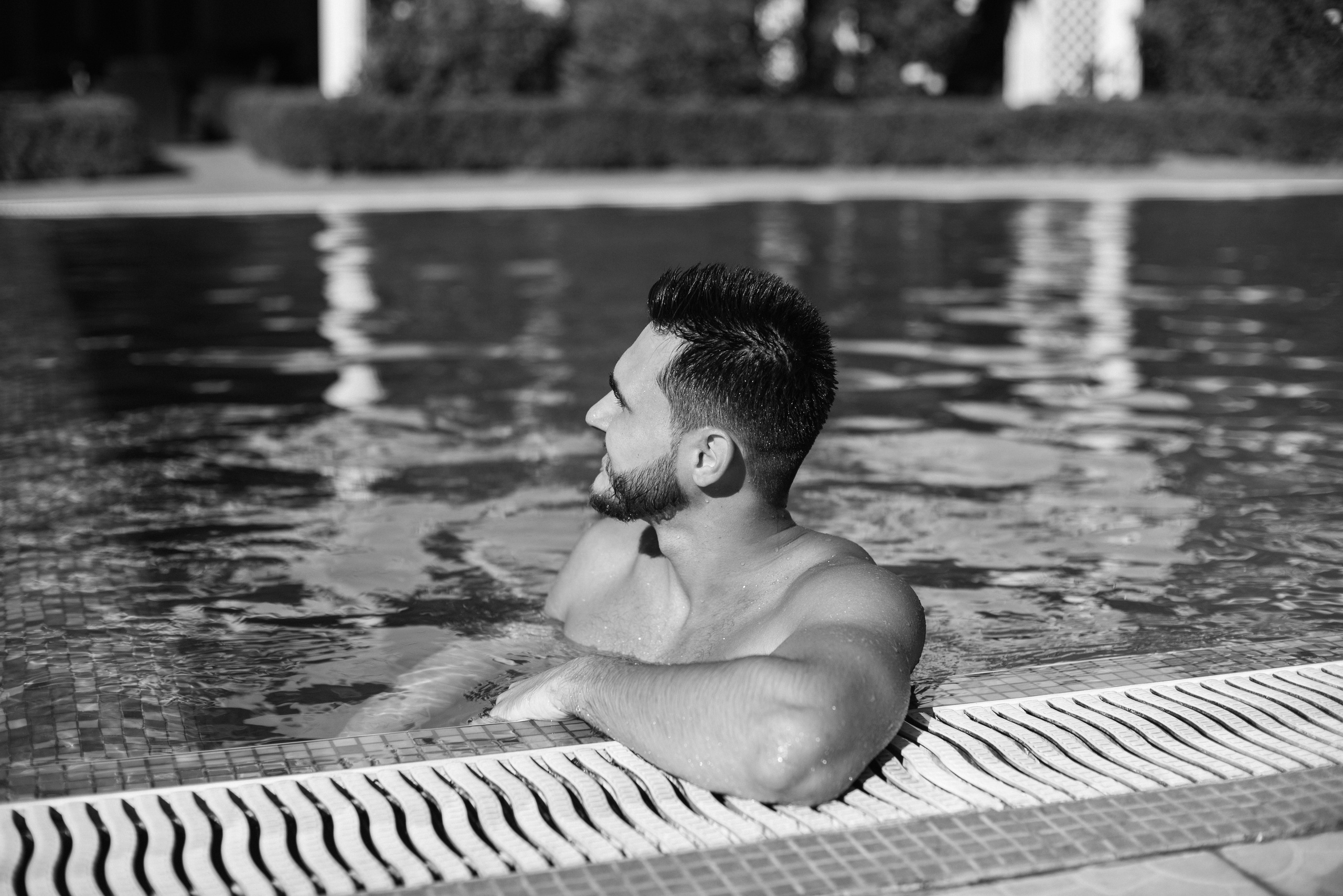 Андрей & Полина. Фотограф Штым Галина — Фотограф в Севастополе, Крыму